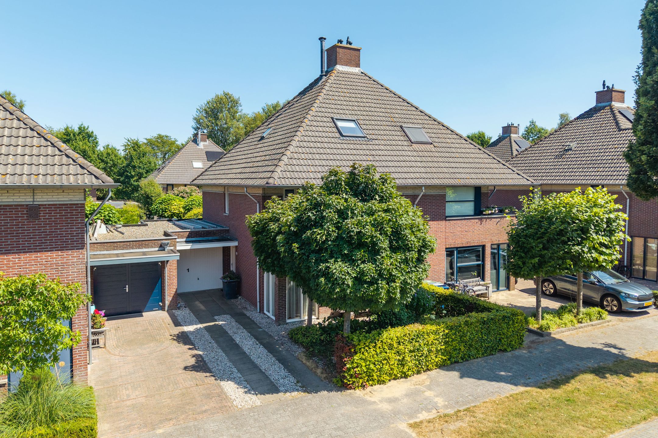 Foto van Blikveldweg 27, Almere