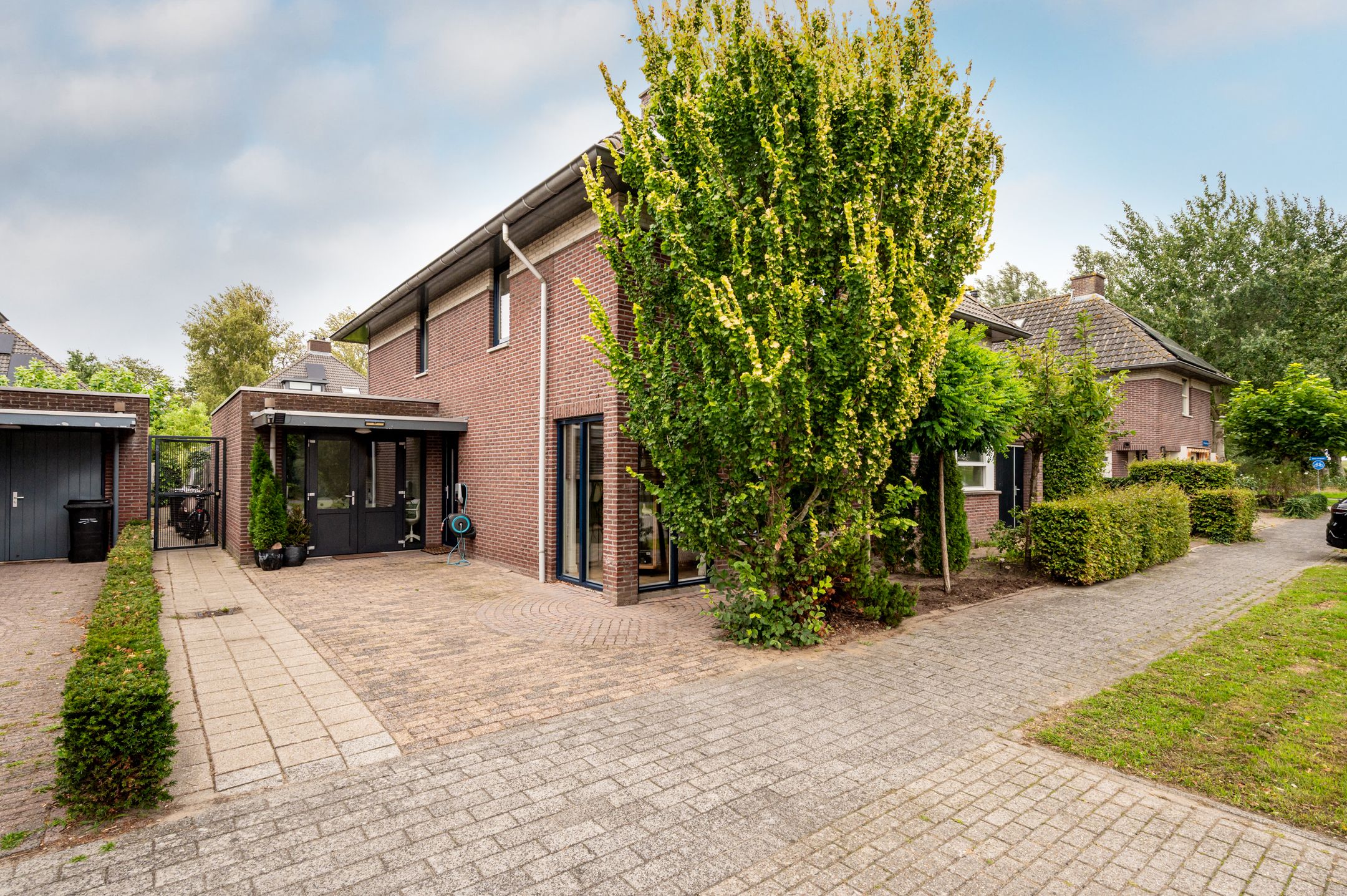 Foto van Blikveldweg 31, Almere