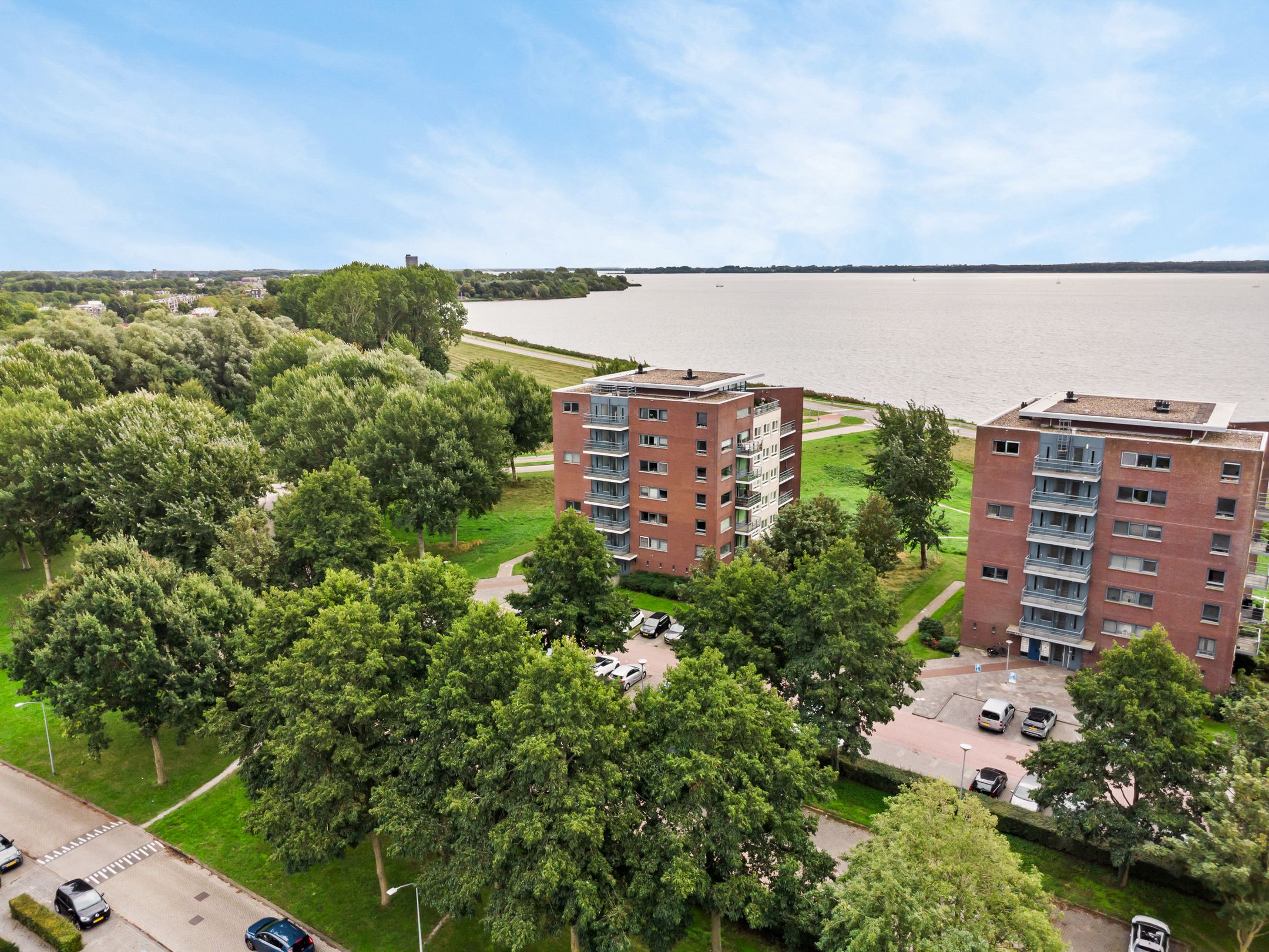 Foto van Blikveldweg 36, Almere