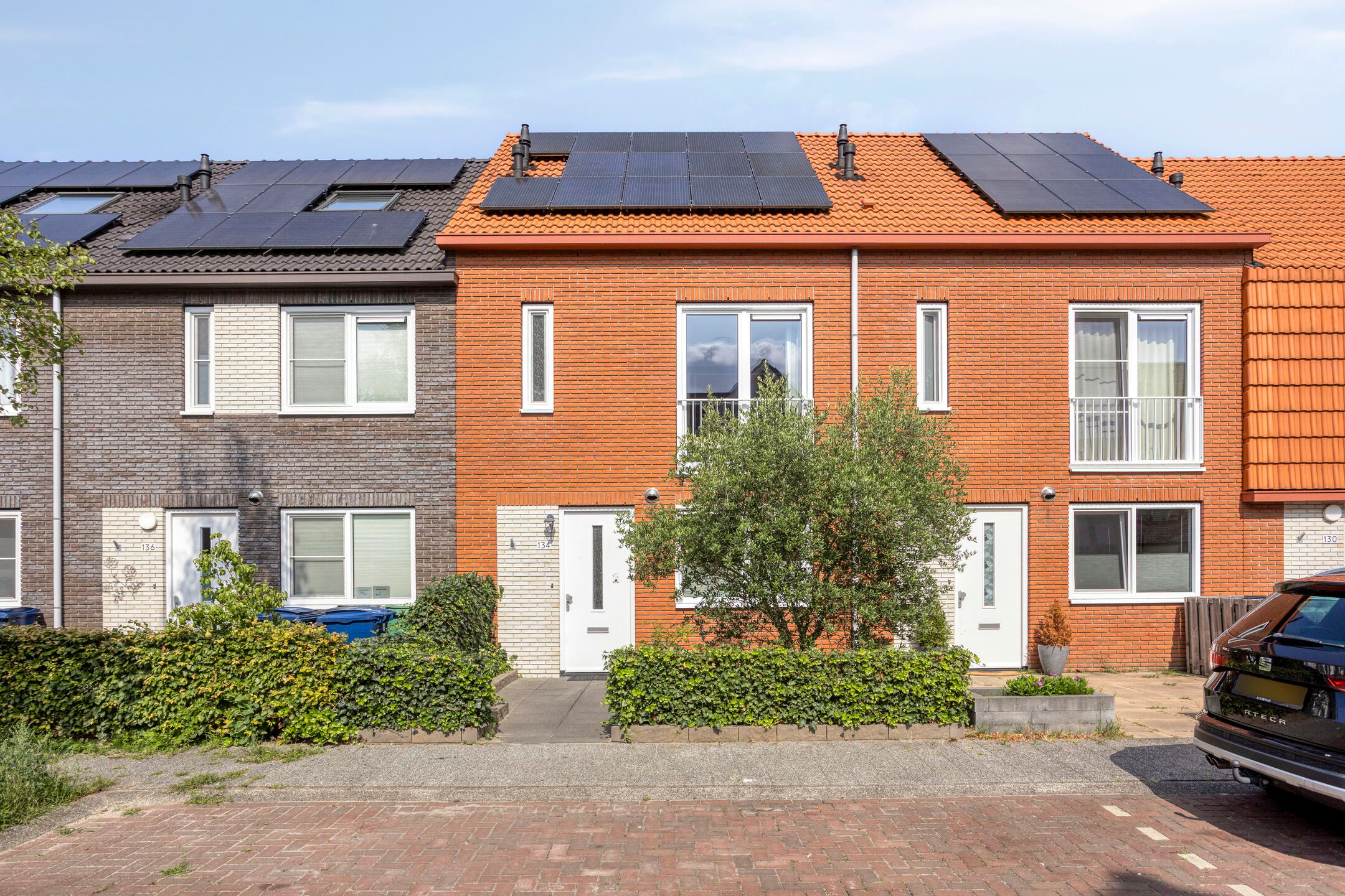 Foto van Sprenglaar 134, Almere