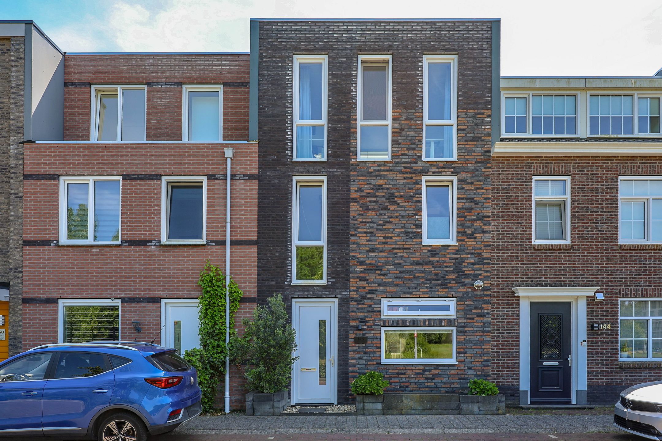 Foto van Sprenglaar 146, Almere