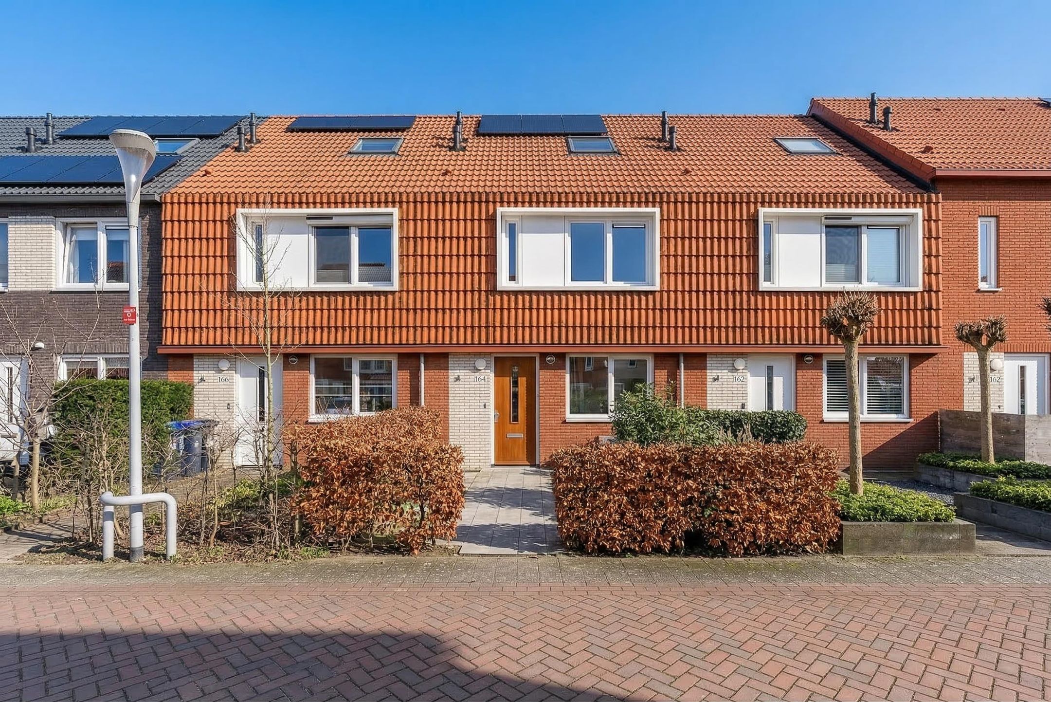 Foto van Sprenglaar 164, Almere