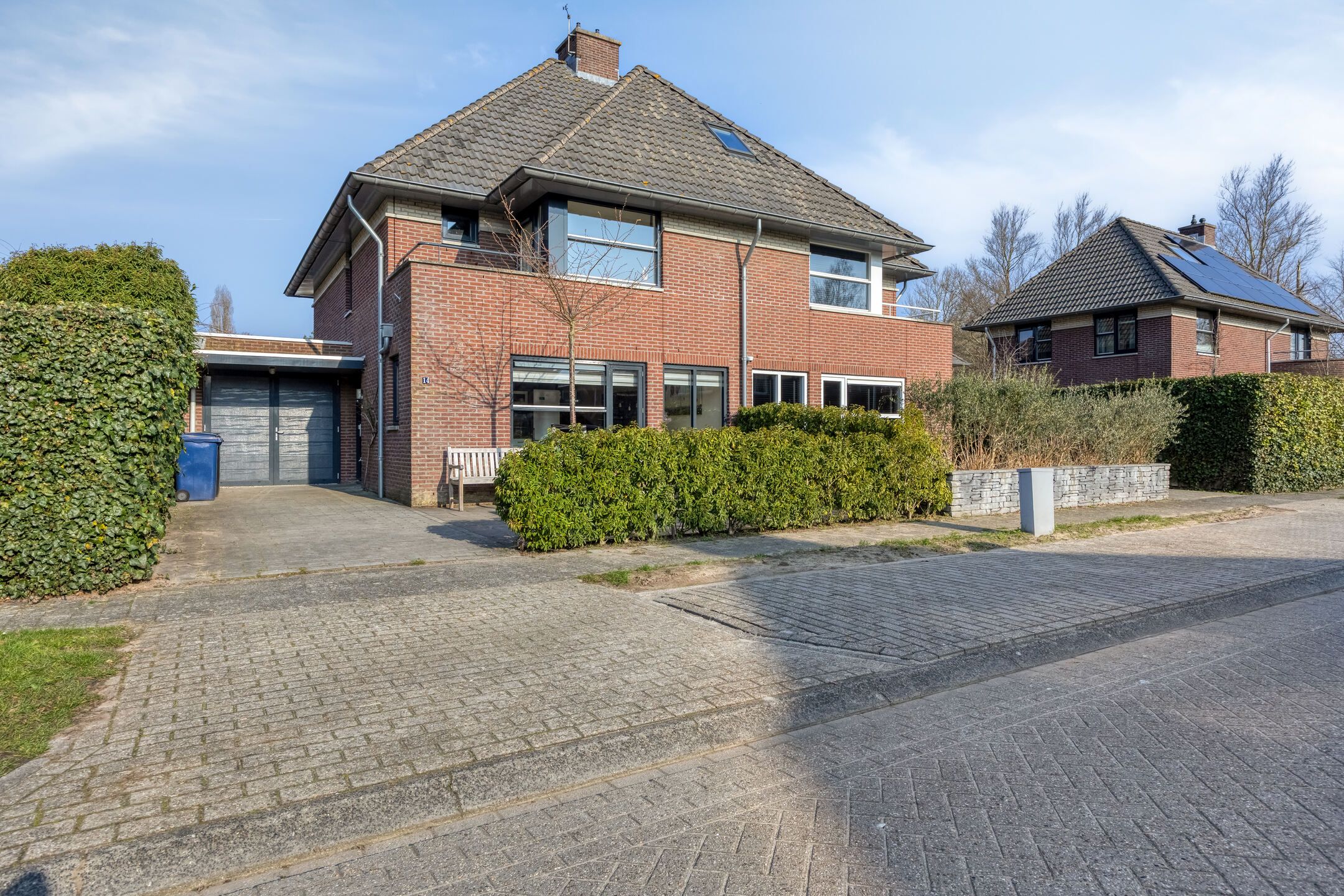 Foto van Krachtveld 14, Almere