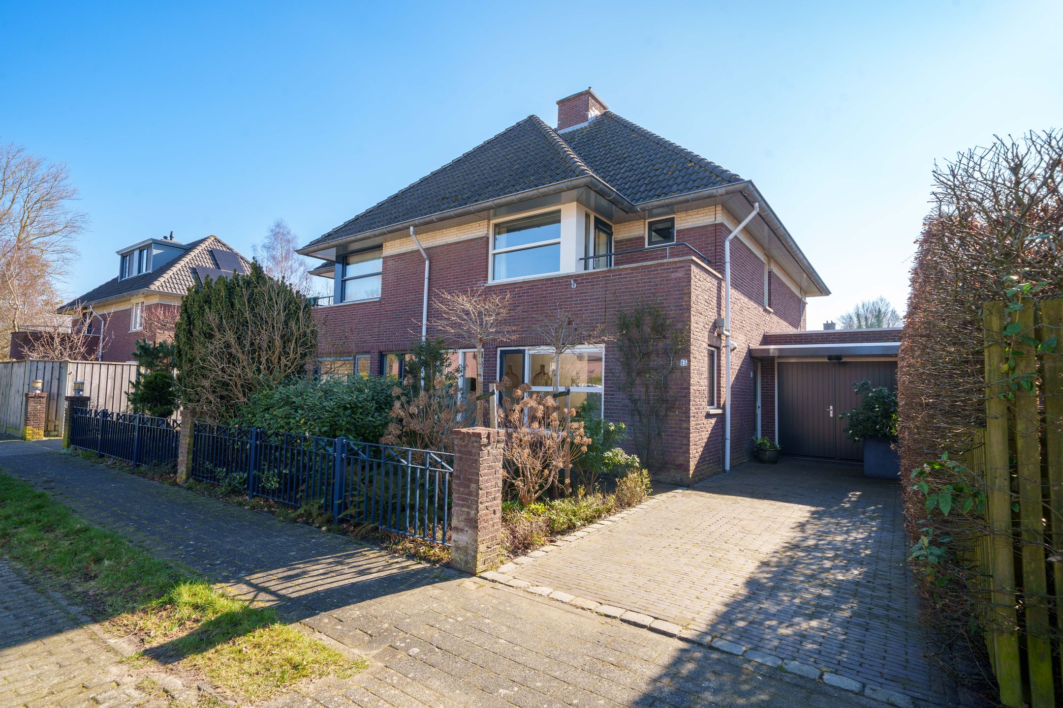 Foto van Krachtveld 15, Almere