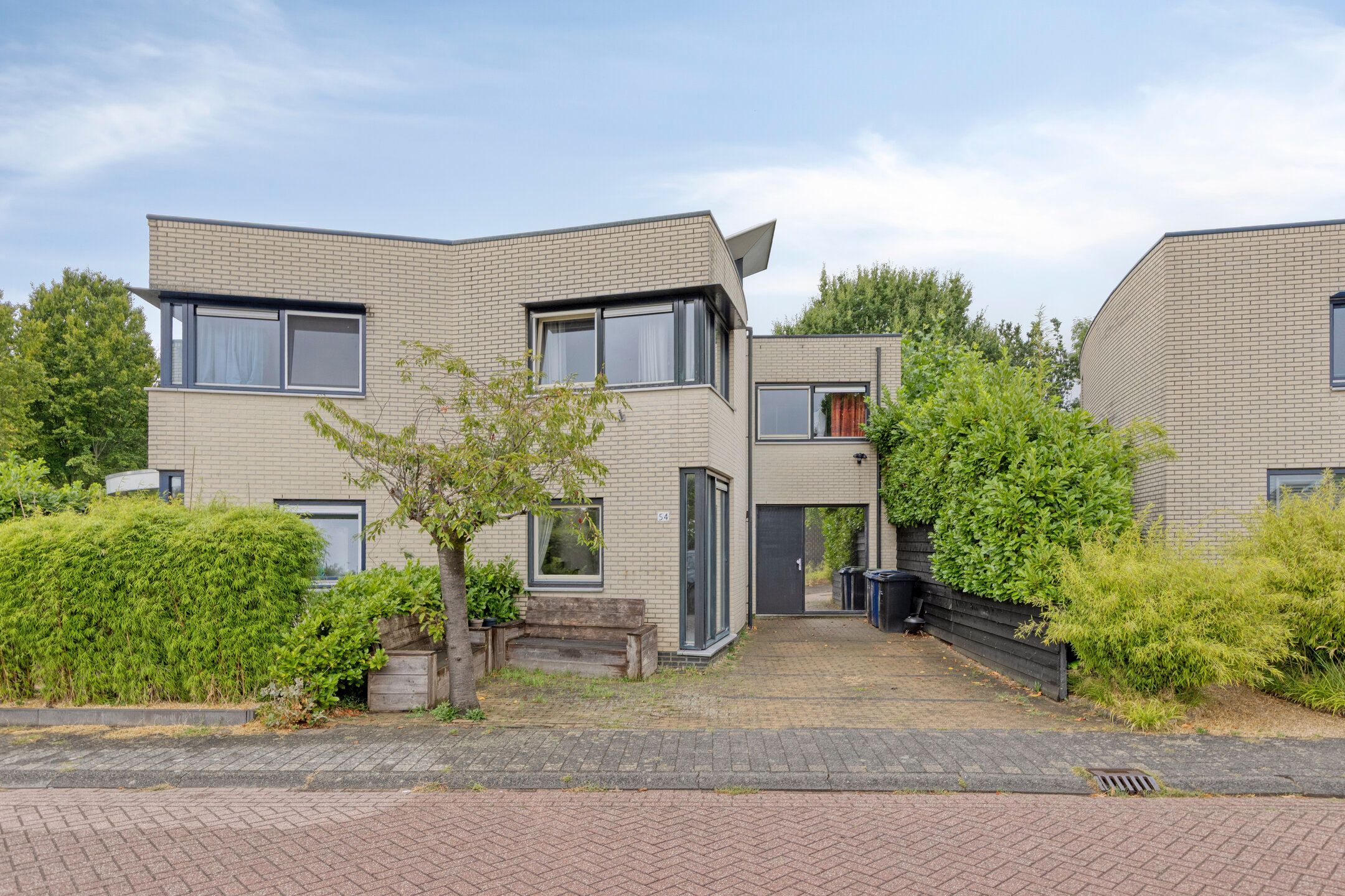 Foto van Krachtveld 54, Almere