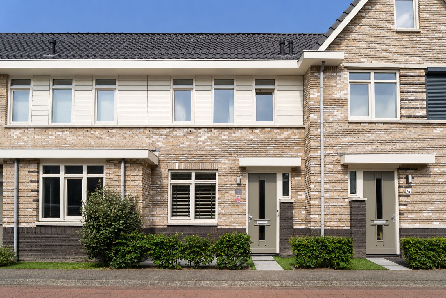 Foto van Woudlaar 45, Almere