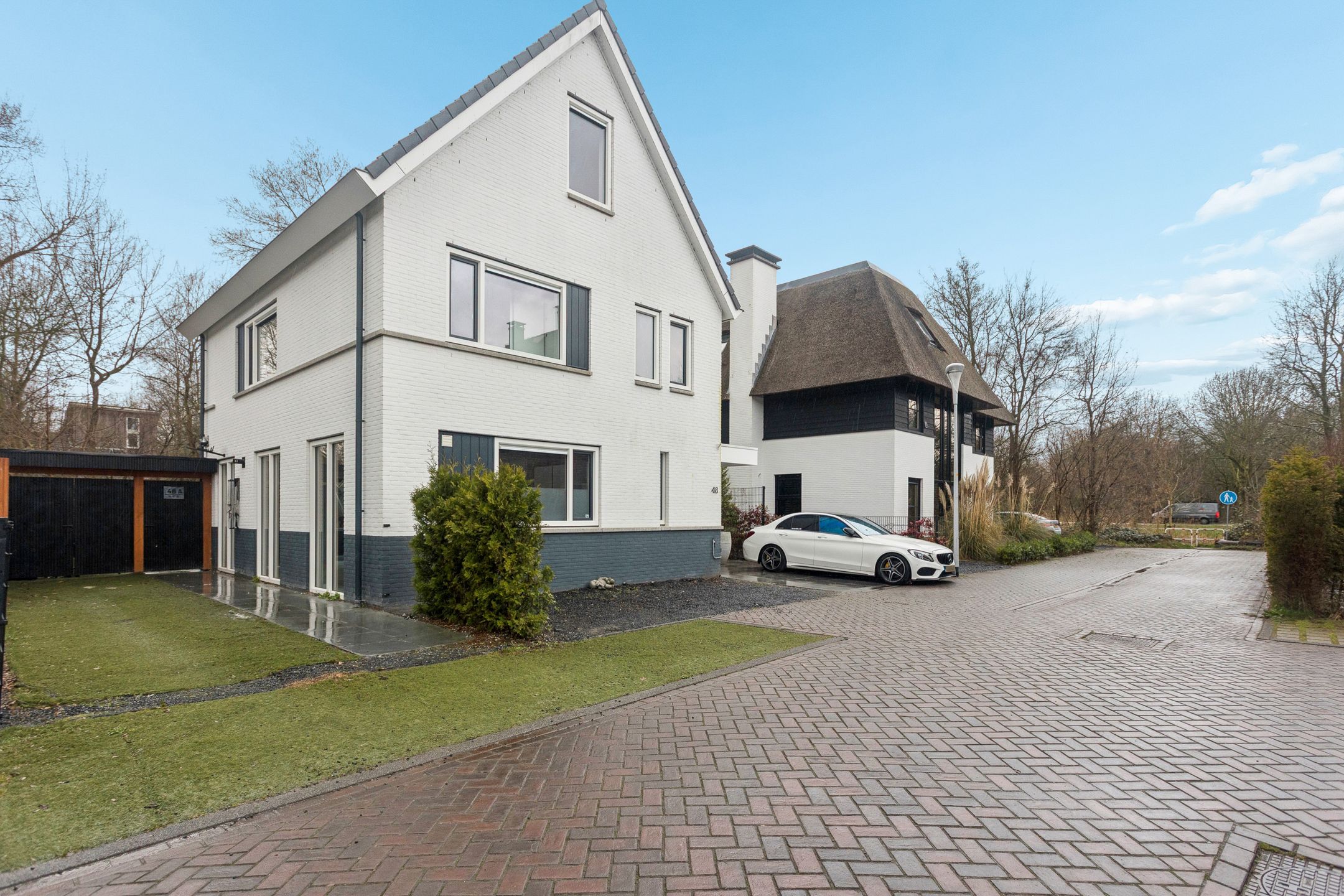 Foto van Woudlaar 48, Almere