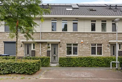 Foto van Woudlaar 53, Almere