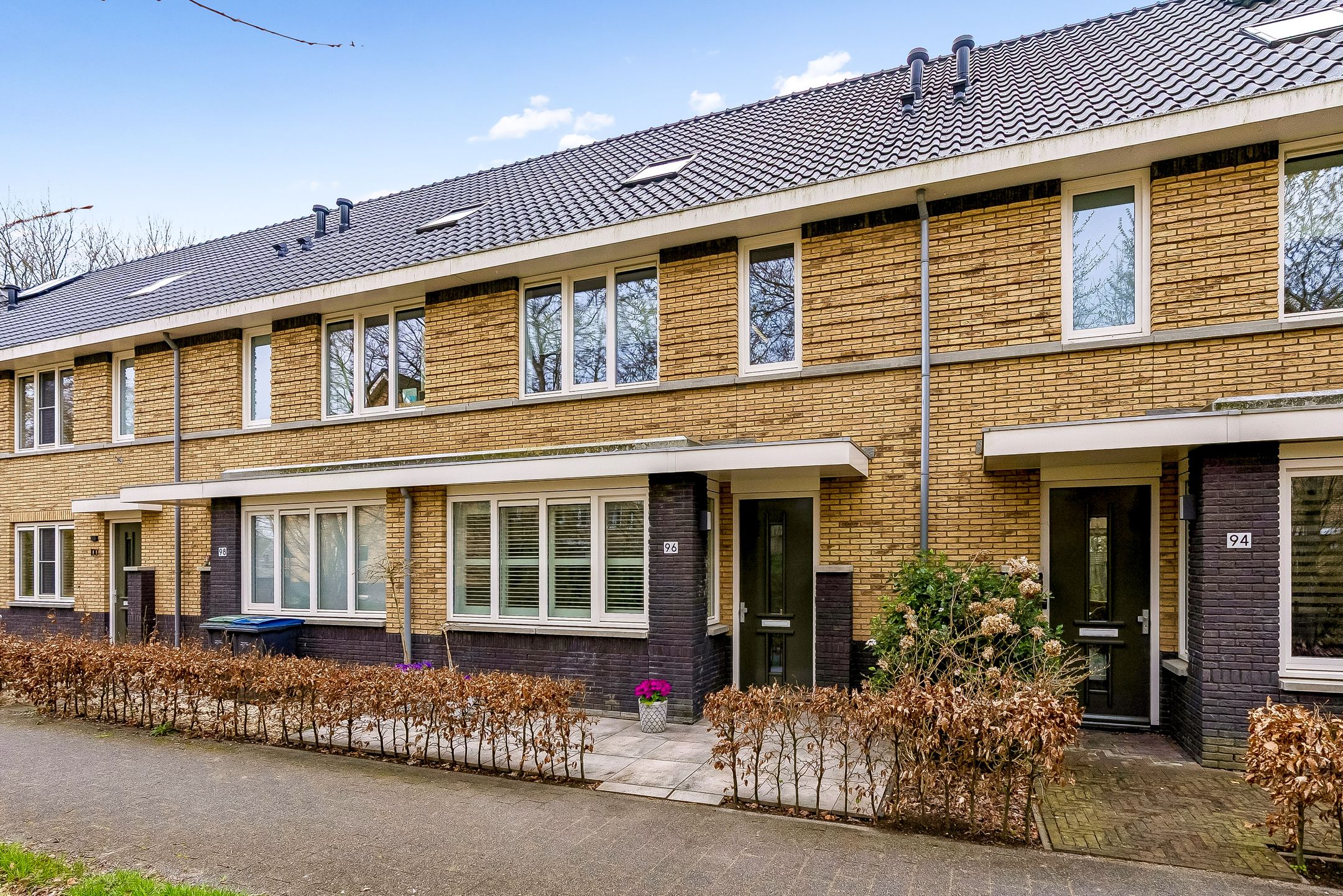 Foto van Esselaar 96, Almere