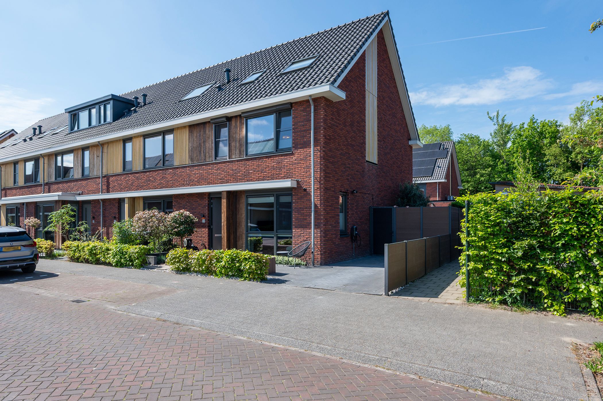 Foto van Beemdlaar 19, Almere