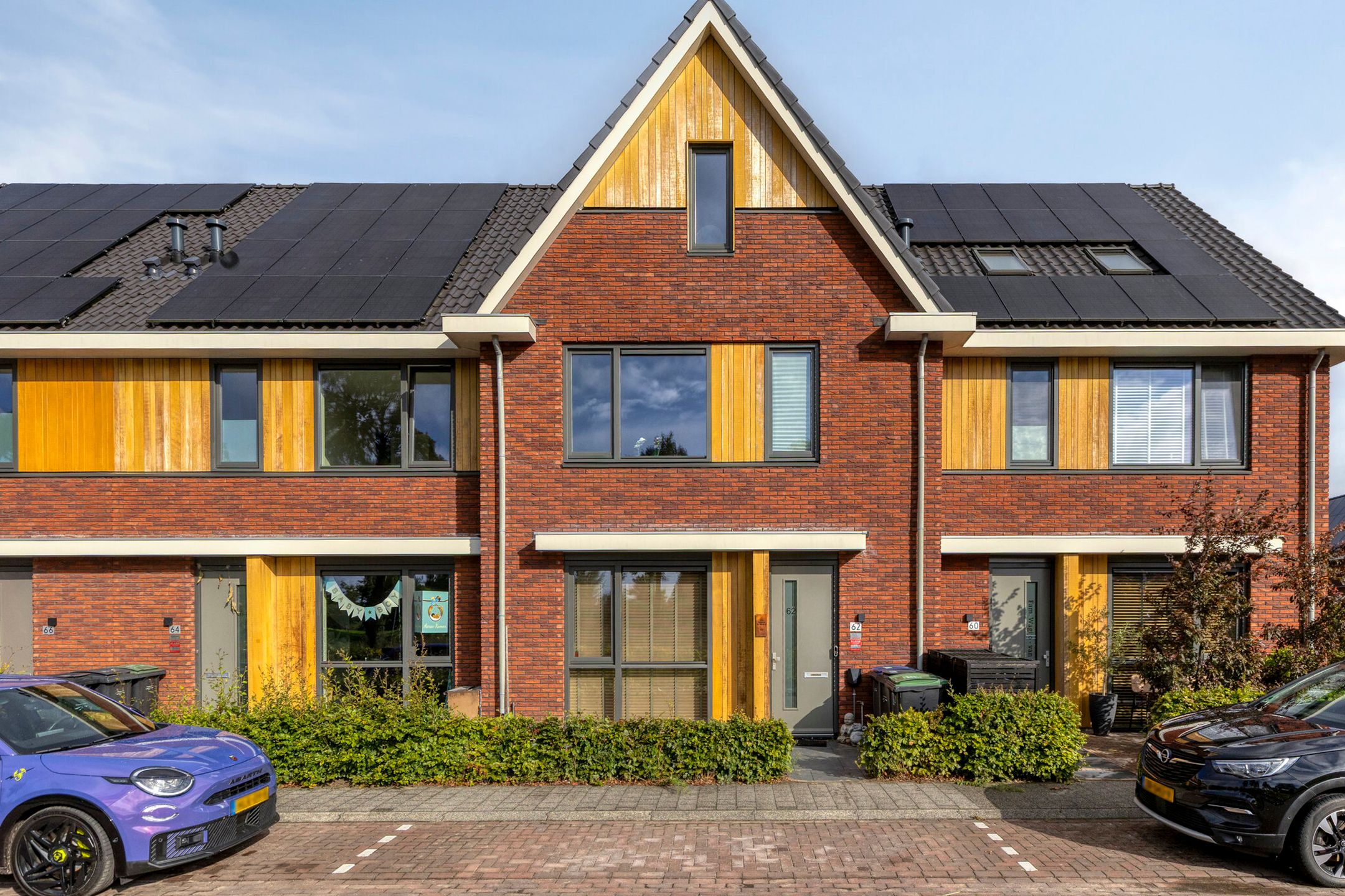 Foto van Beemdlaar 62, Almere