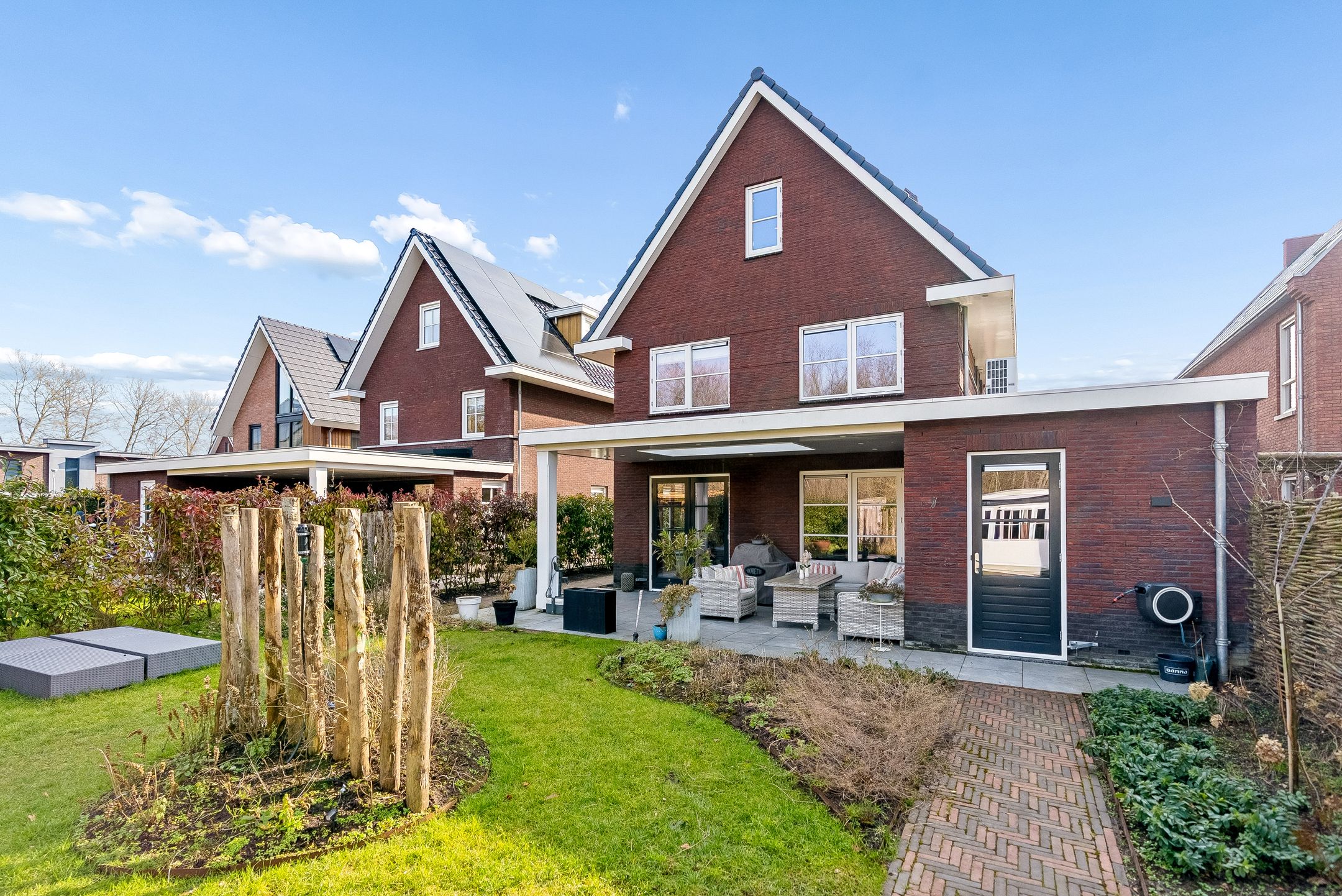 Foto van Beemdlaar 89, Almere