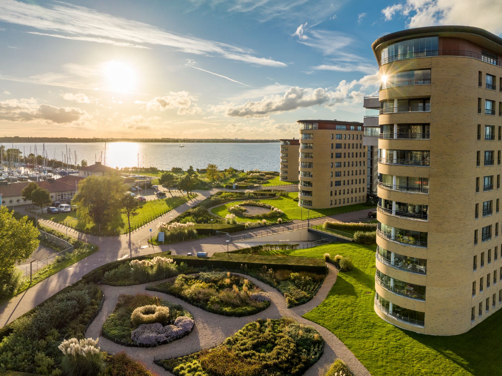 Foto van Marinaweg 105, Almere