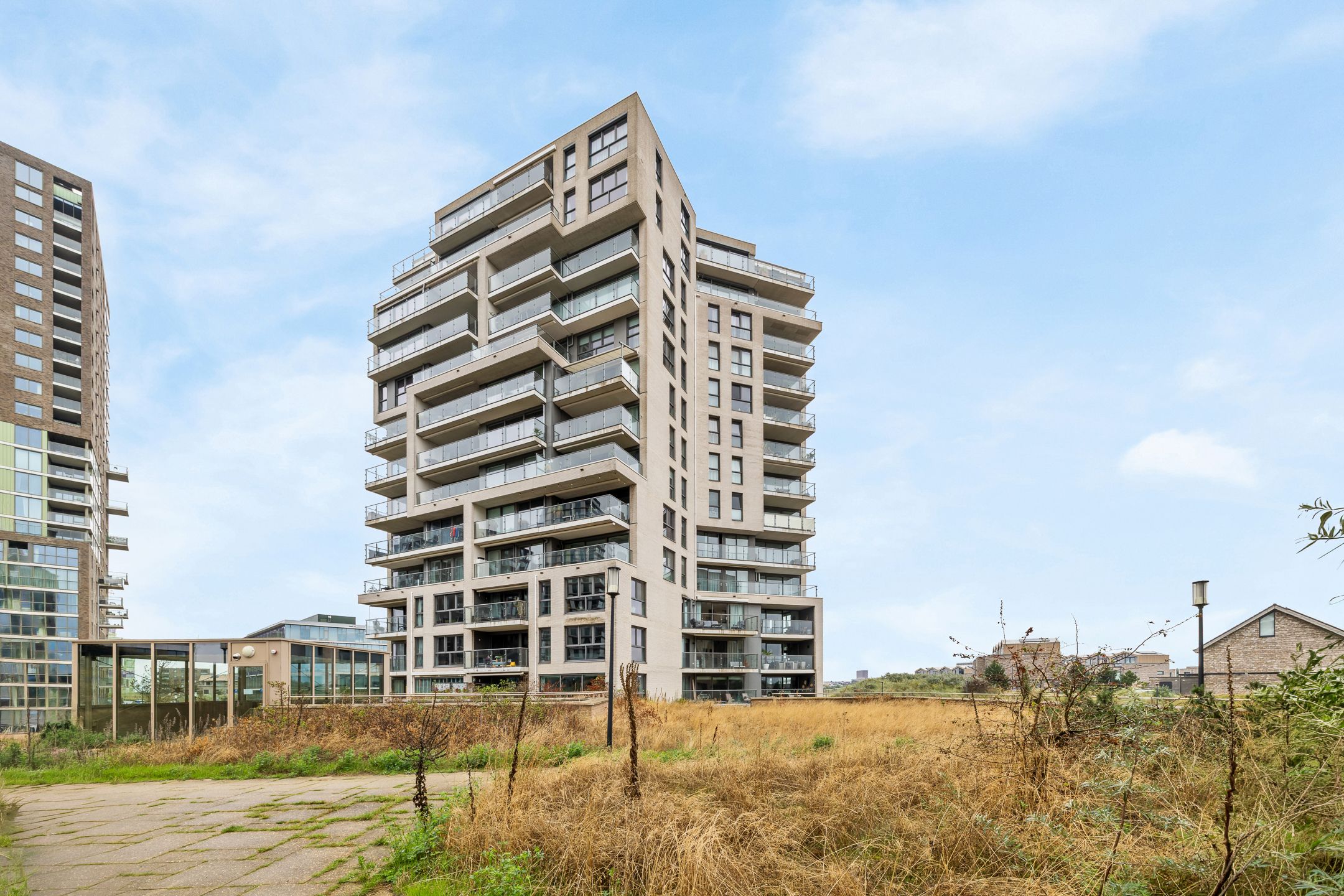 Foto van Zeeduinweg 30, Almere
