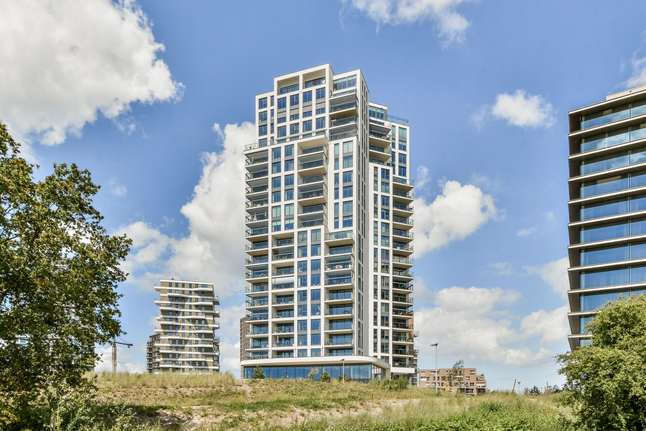 Foto van Zeeduinweg 532, Almere