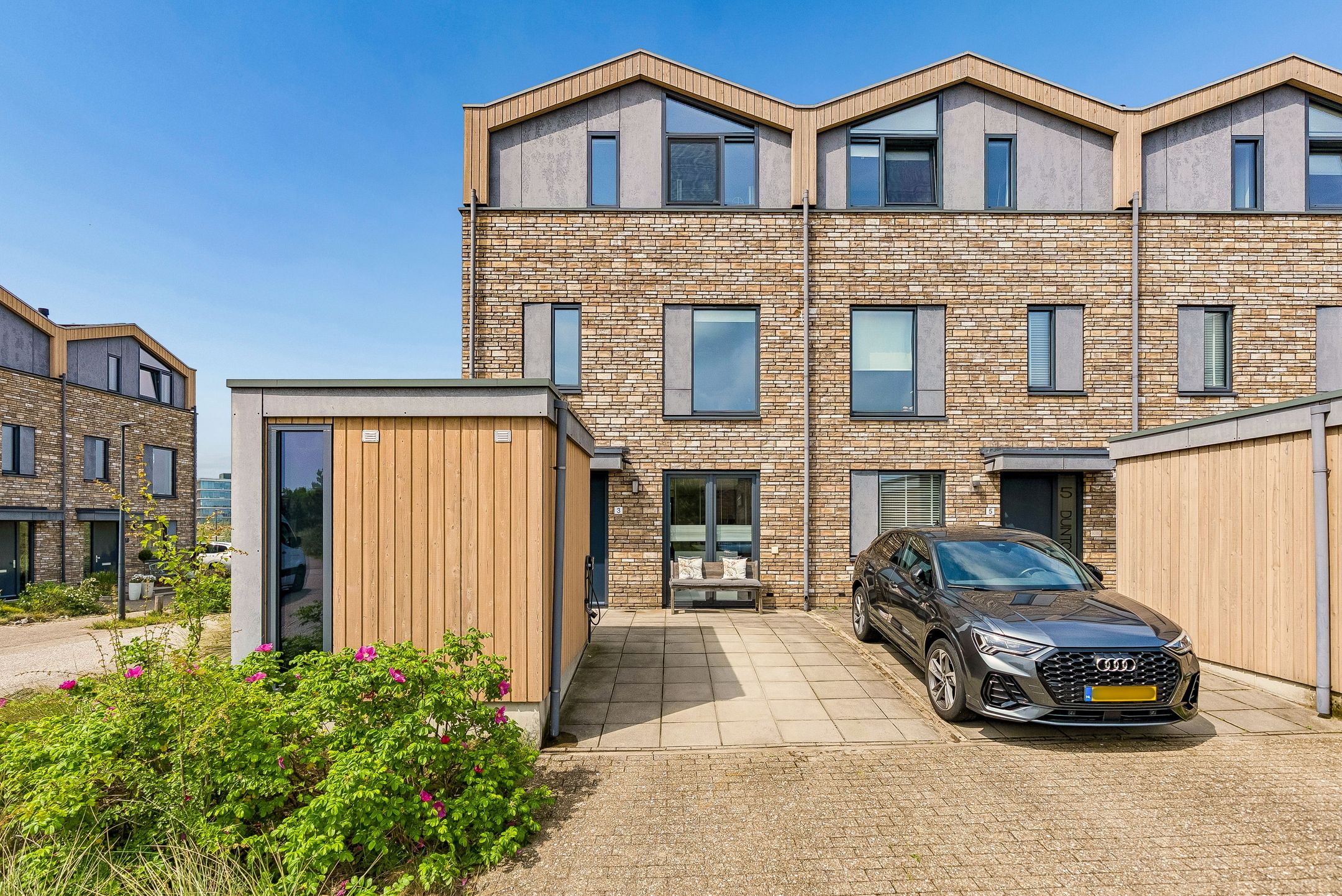 Foto van Duintopstraat 3, Almere