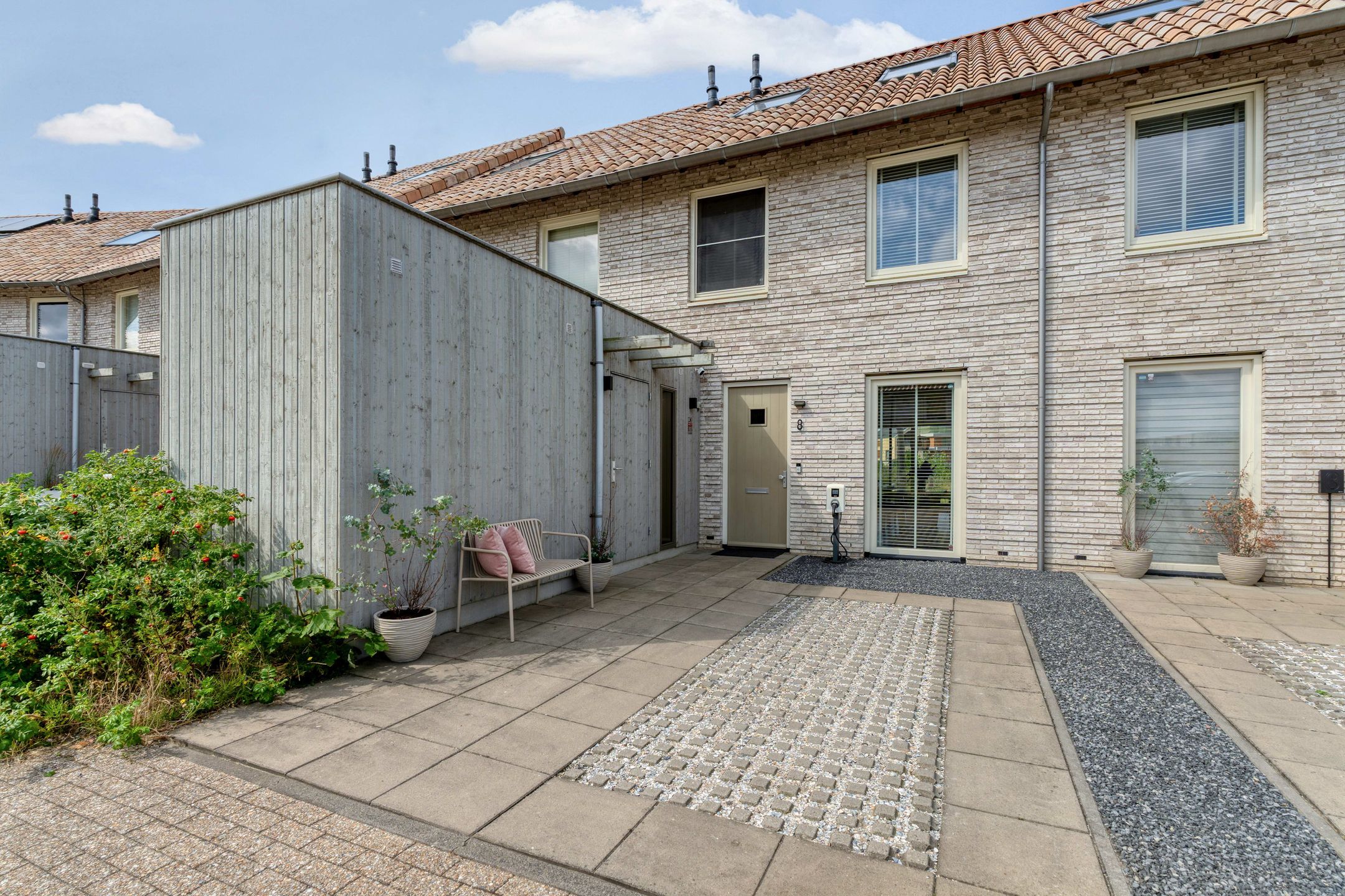 Foto van Duinmeerstraat 8, Almere