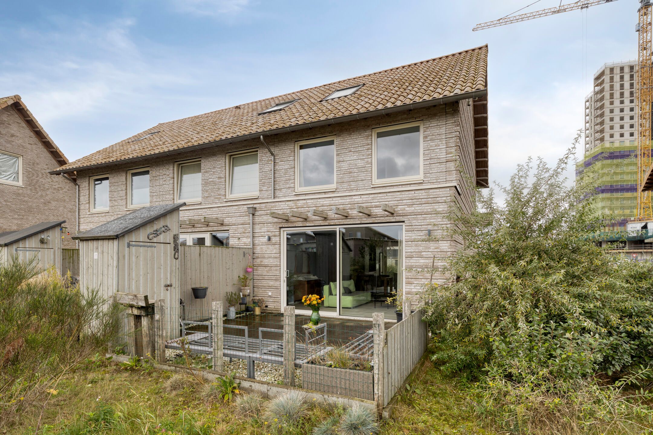 Foto van Sterduinstraat 68, Almere