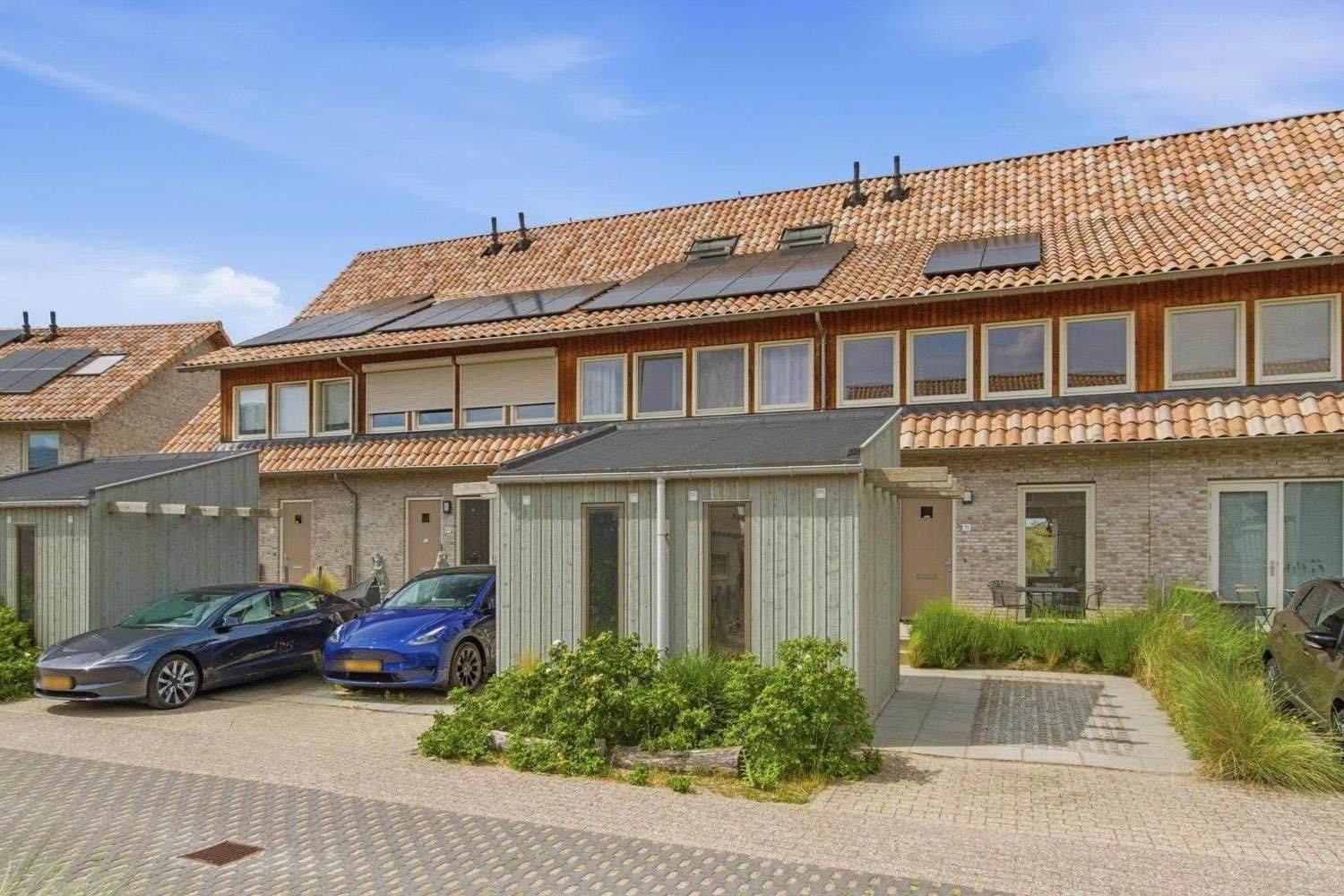 Foto van Sterduinstraat 71, Almere
