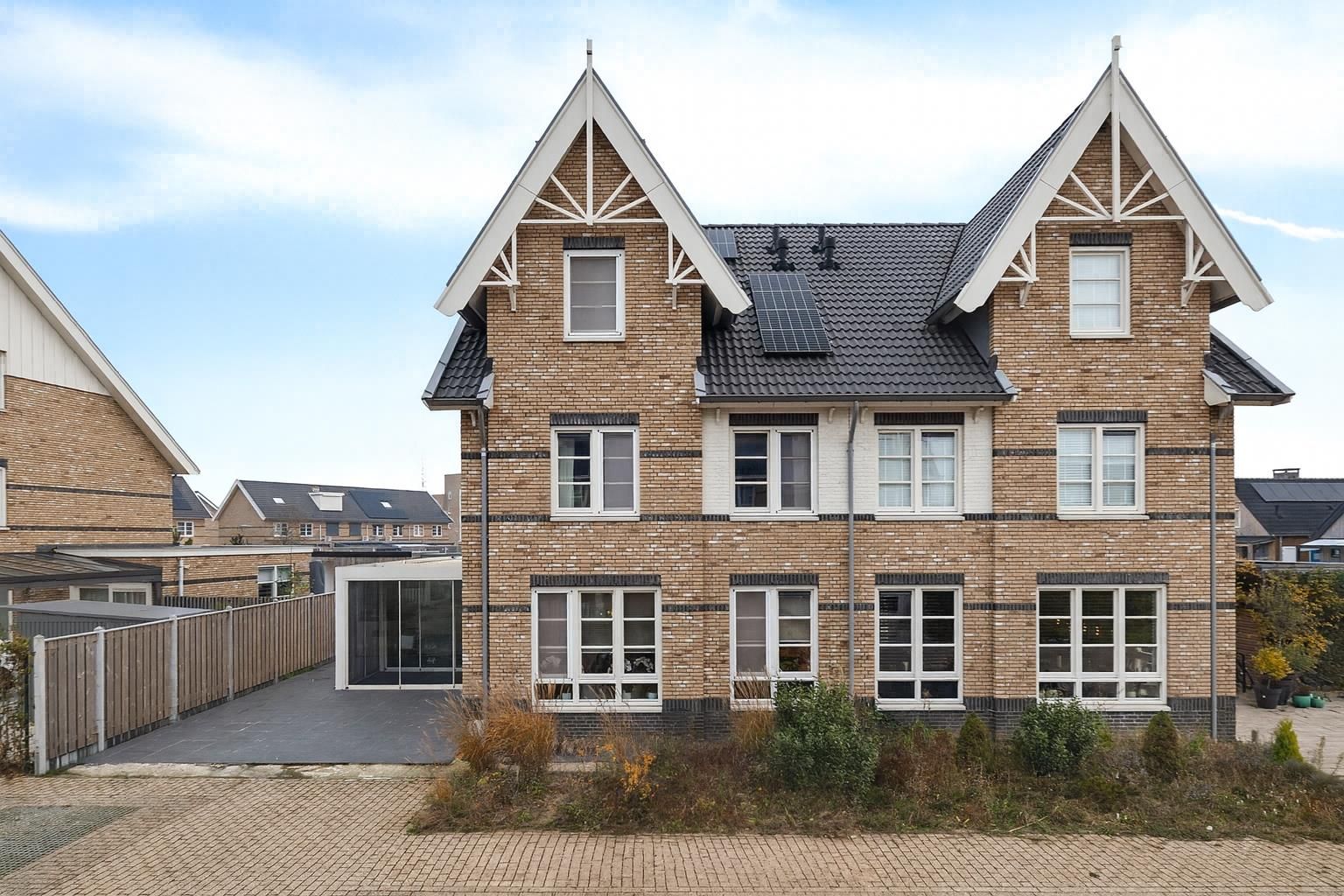 Foto van Liselott Linsenhoffstraat 29, Almere