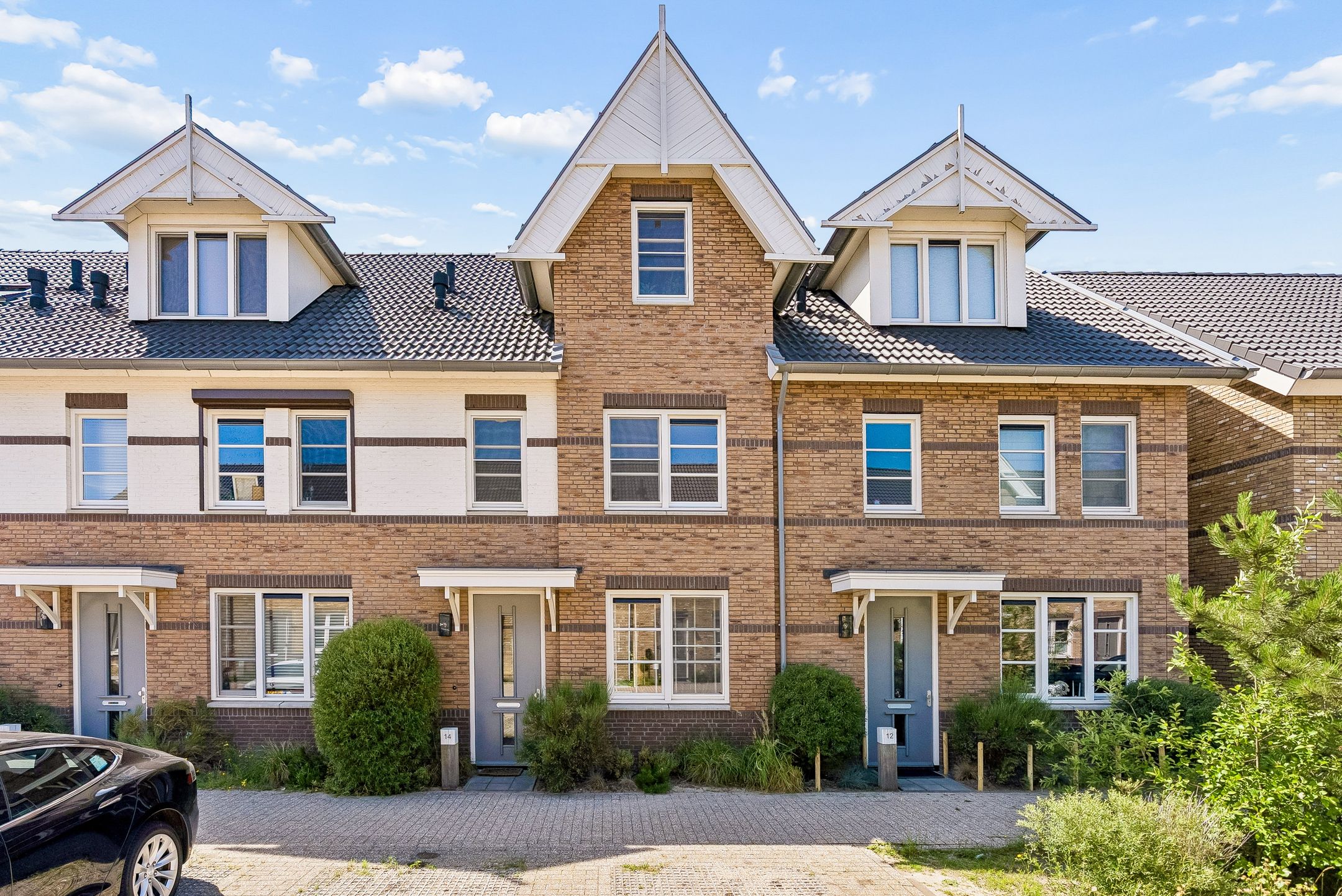 Foto van Henrik Robertstraat 14, Almere