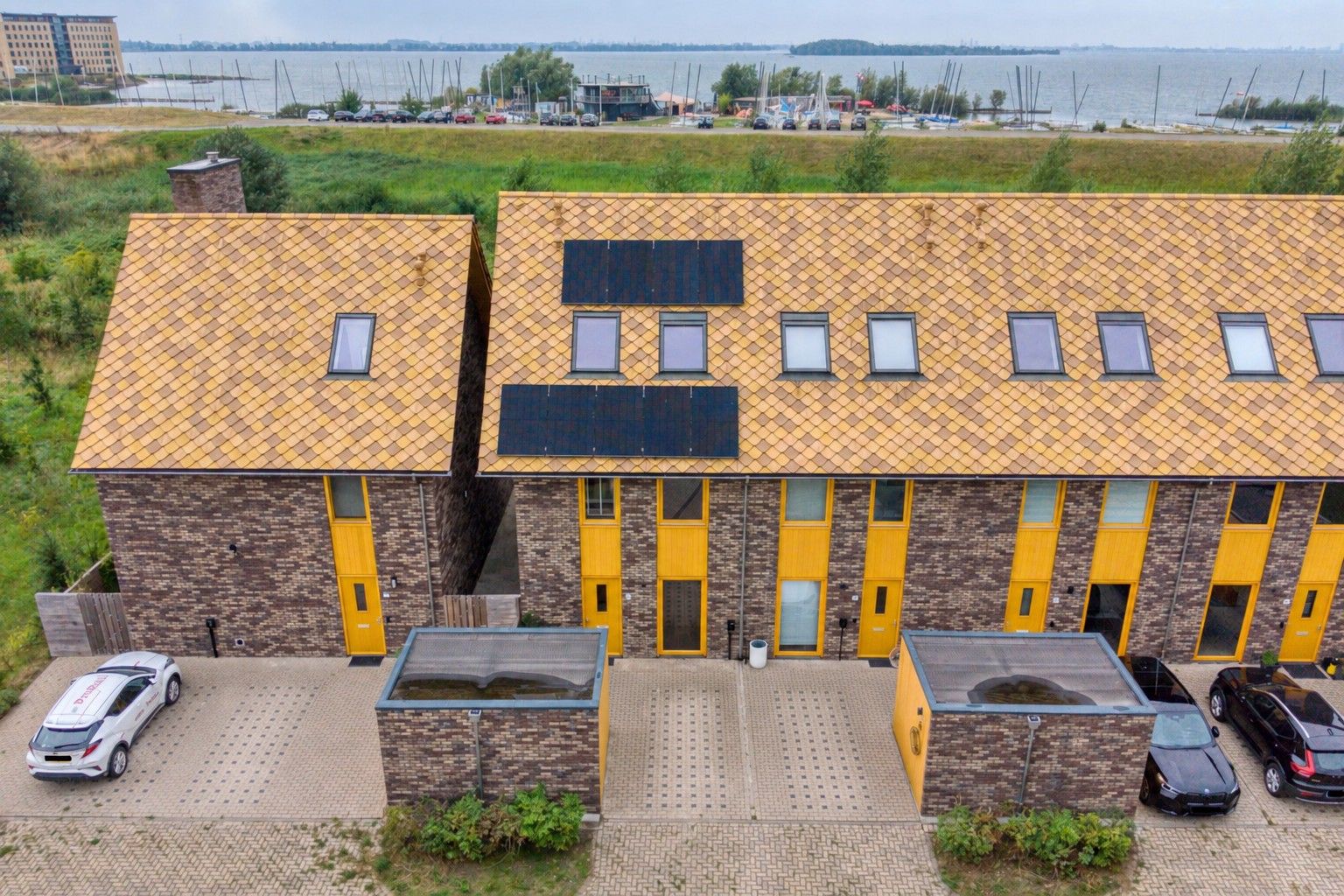 Foto van Noorderduinslag 23, Almere Woonhuis