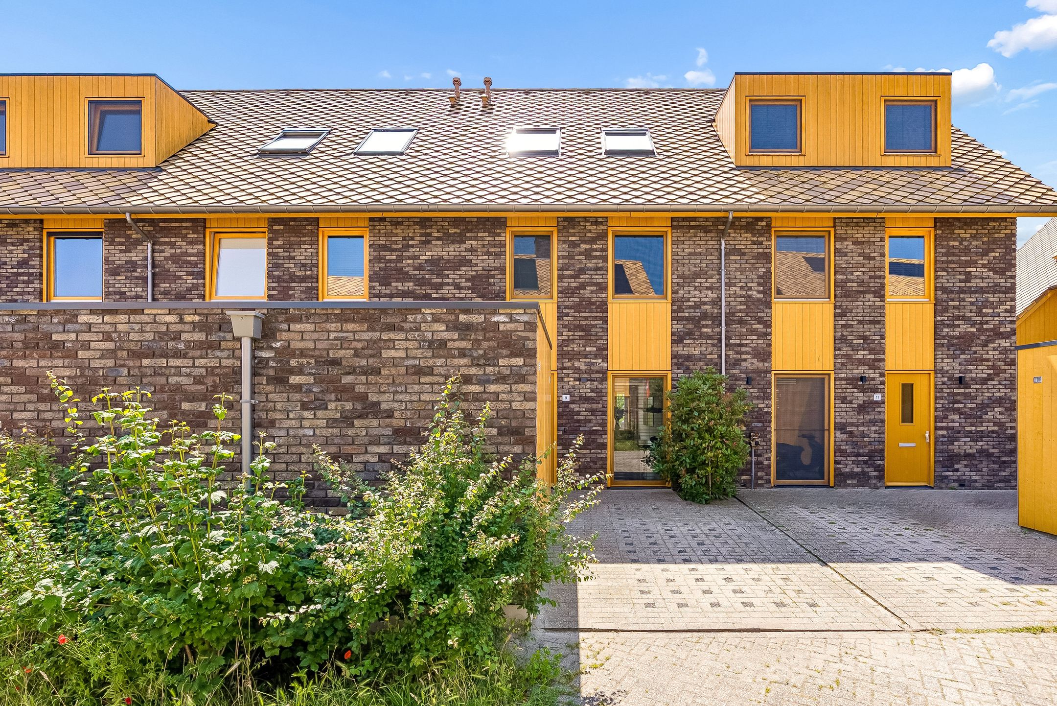 Foto van Noorderduinslag 9, Almere