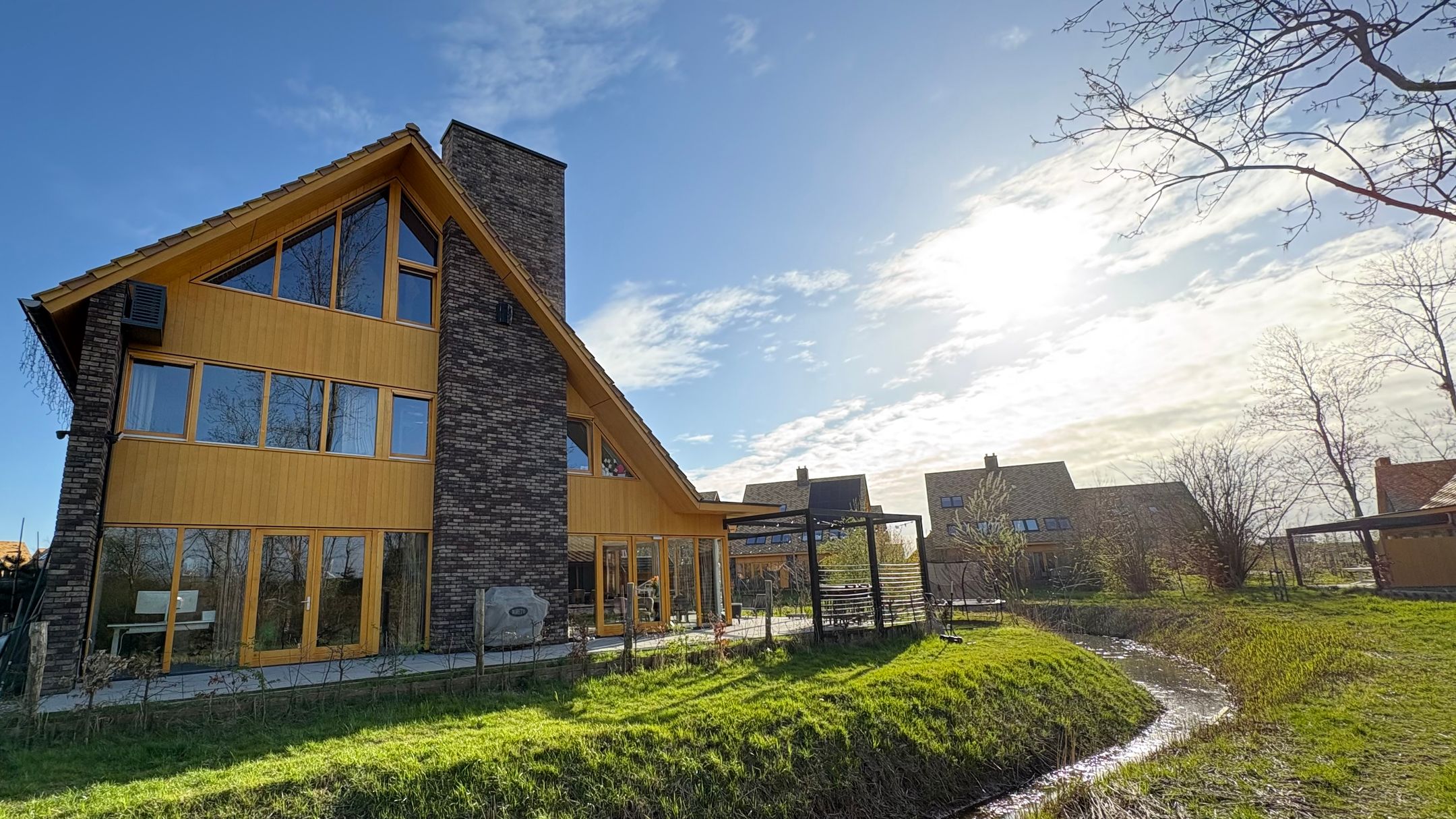 Foto van Noorderduinweide 13, Almere