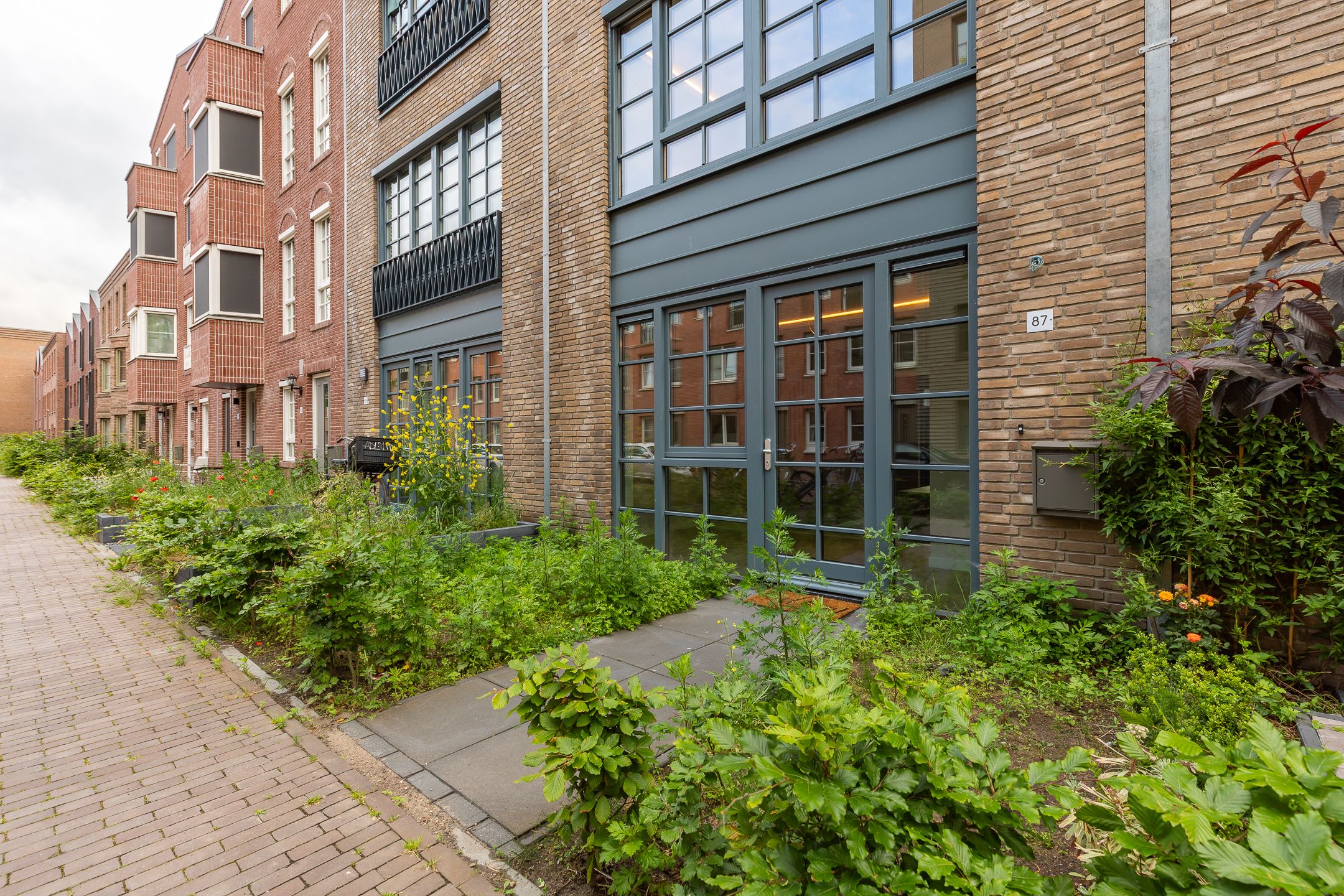 Foto van Roemeniëstraat 87, Almere