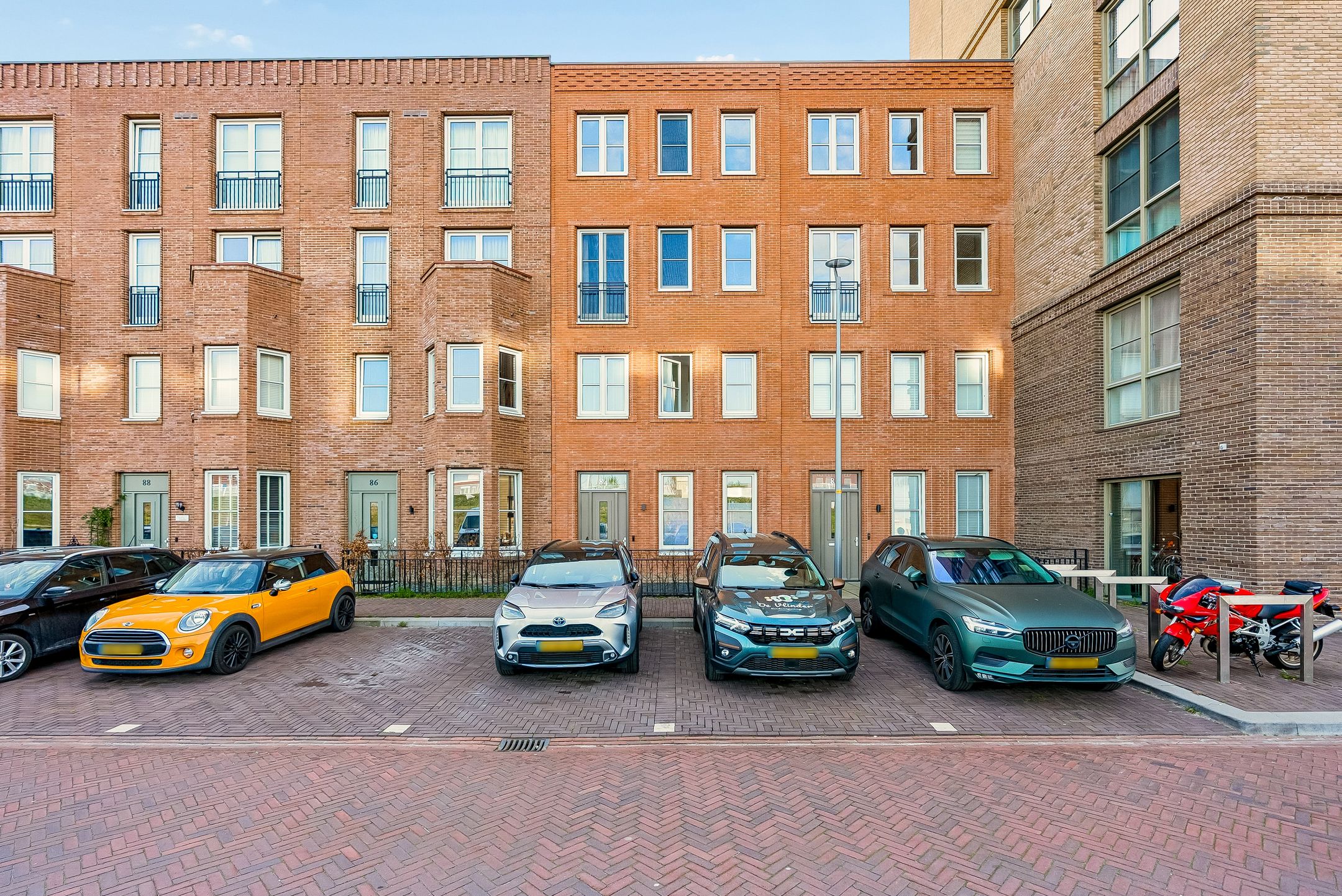 Foto van Moldaviëstraat 24, Almere