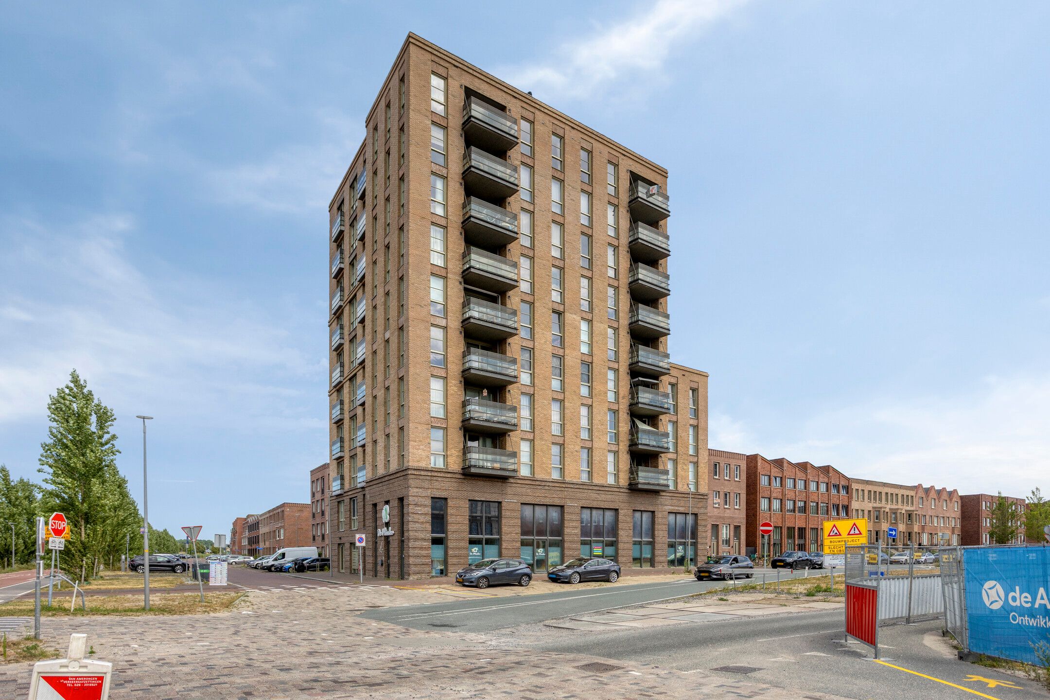 Foto van Moldaviëstraat 48, Almere