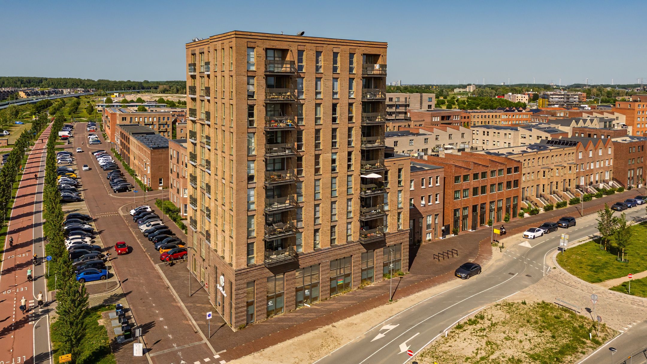 Foto van Moldaviëstraat 58, Almere