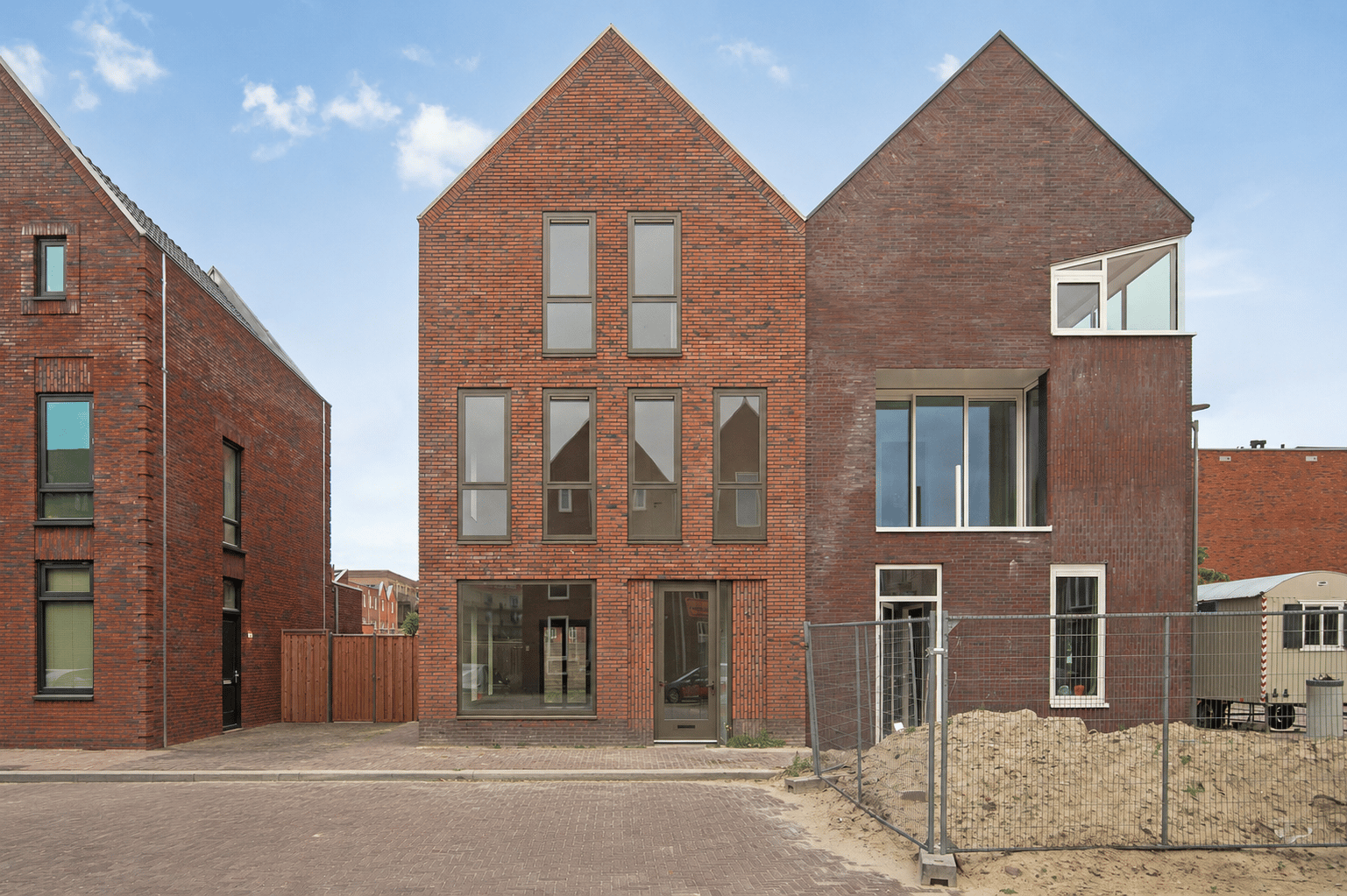 Foto van Litouwenstraat 14, Almere