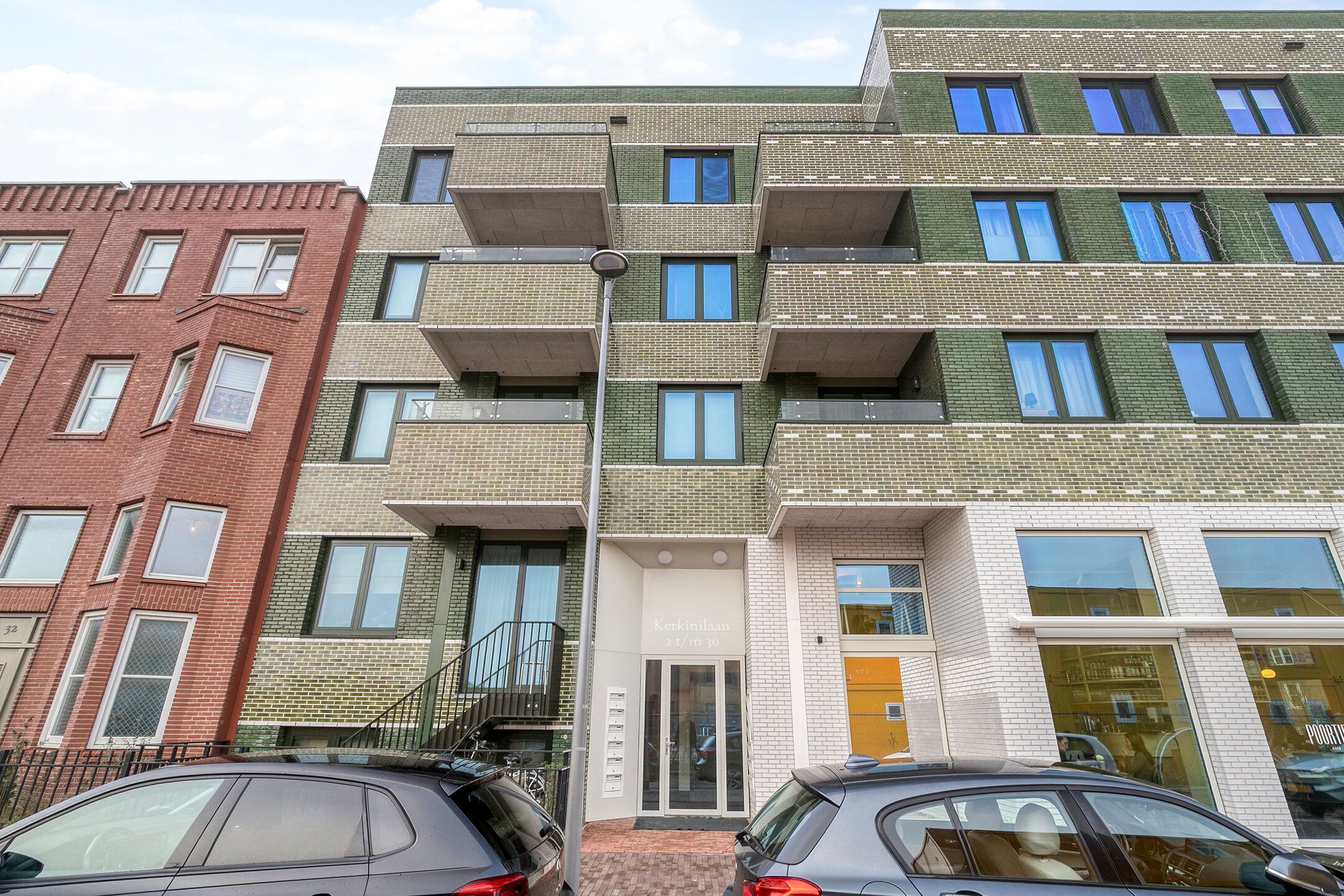 Foto van Kerkinilaan 26, Almere