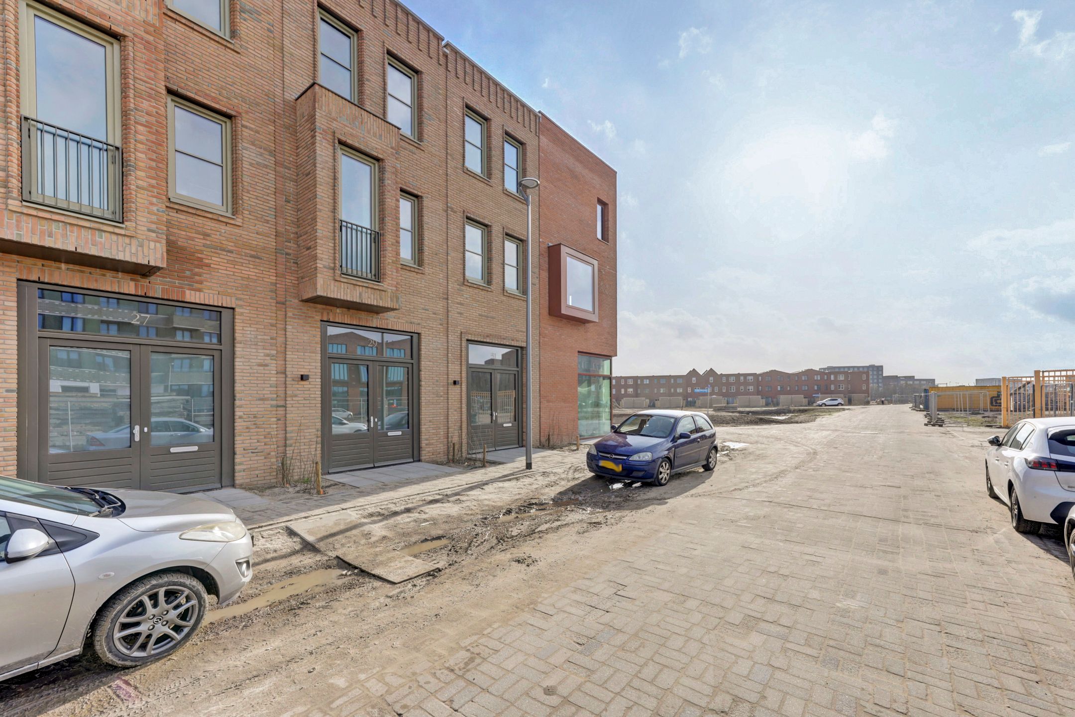 Foto van Kerkinilaan 29, Almere