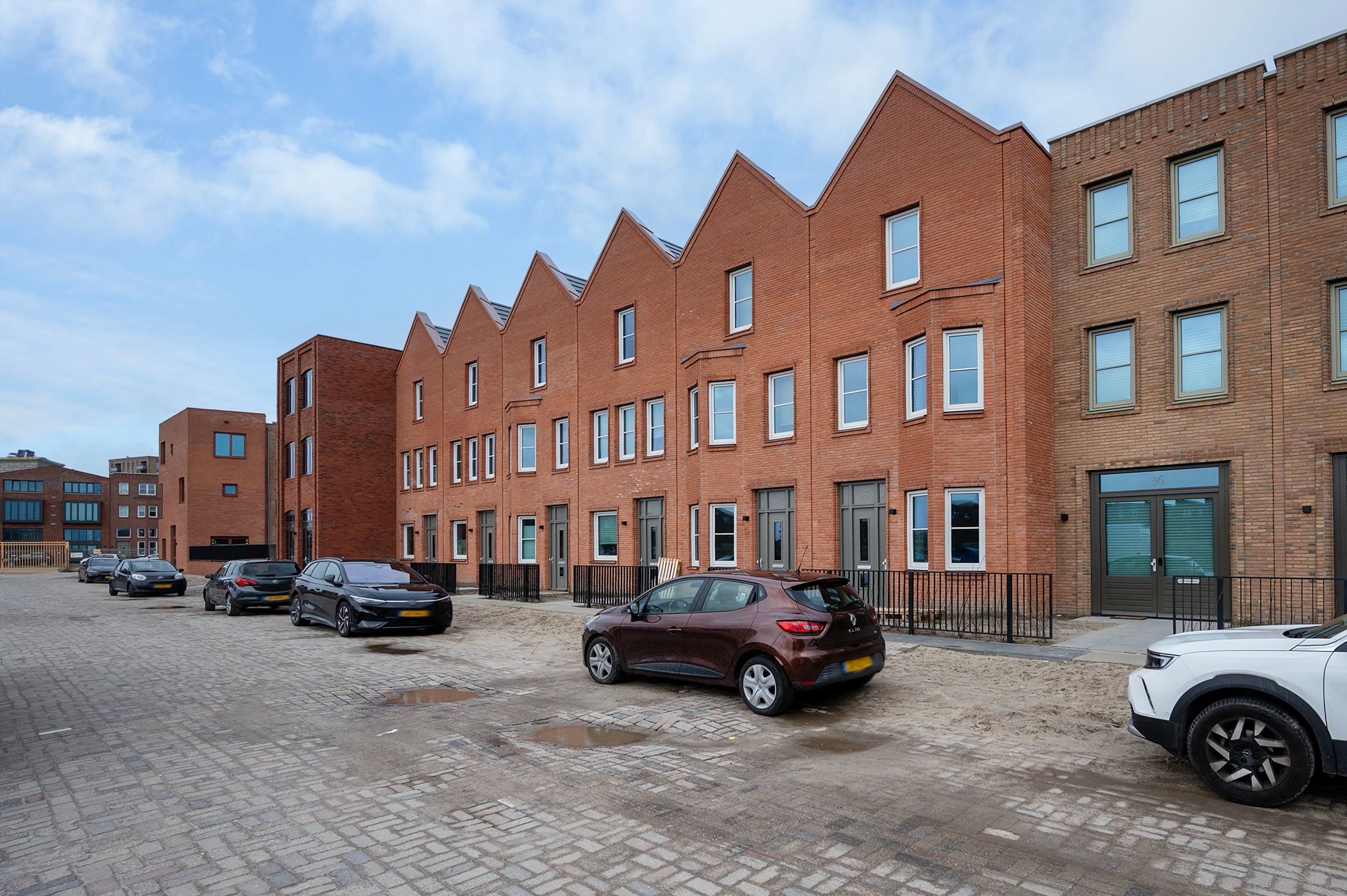 Foto van Bulgarijestraat 38, Almere
