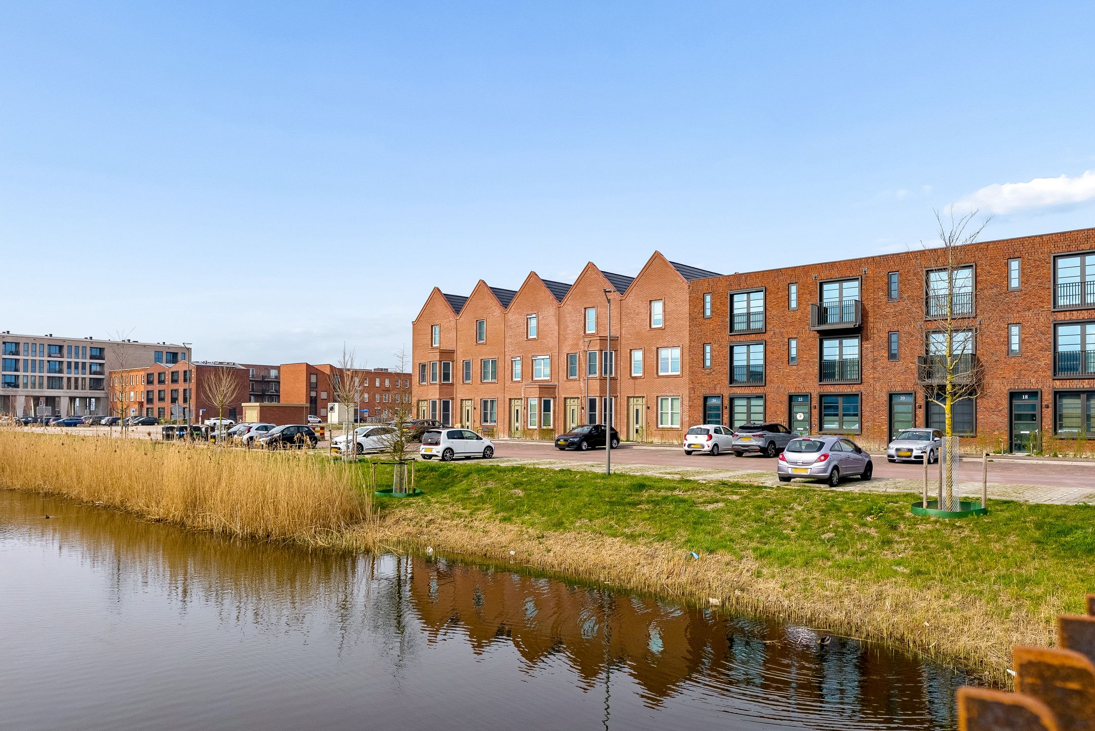 Foto van Ruslandkade 34, Almere