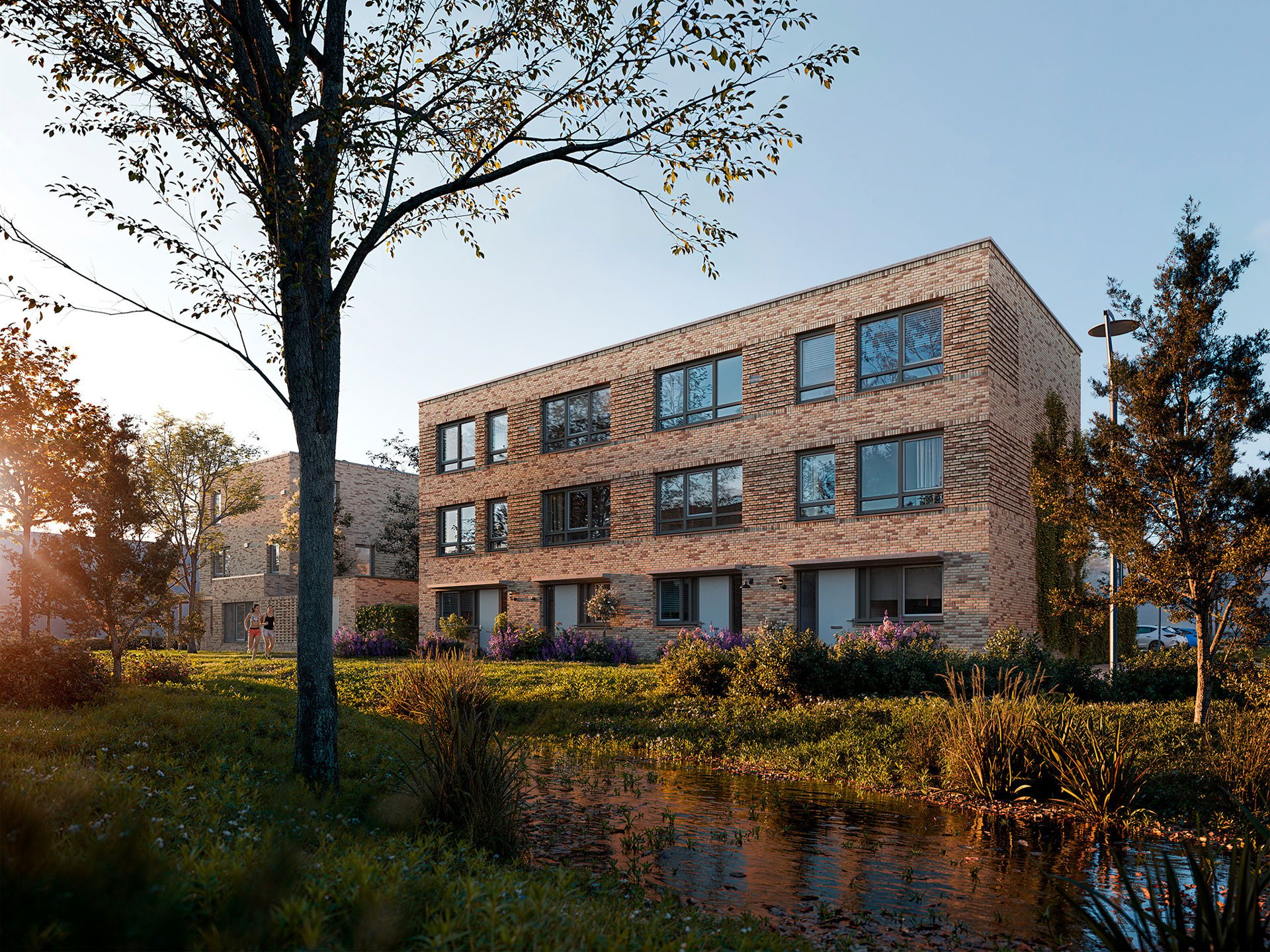 Foto van Olympiaplantsoen 428, Almere