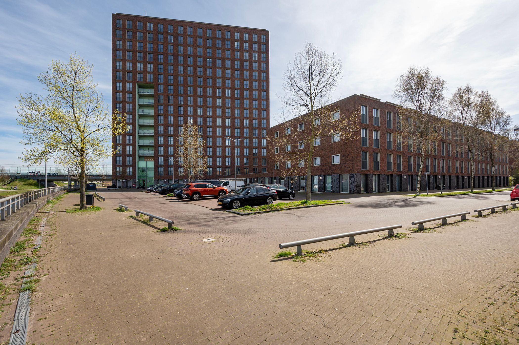 Foto van Polenstraat 184, Almere