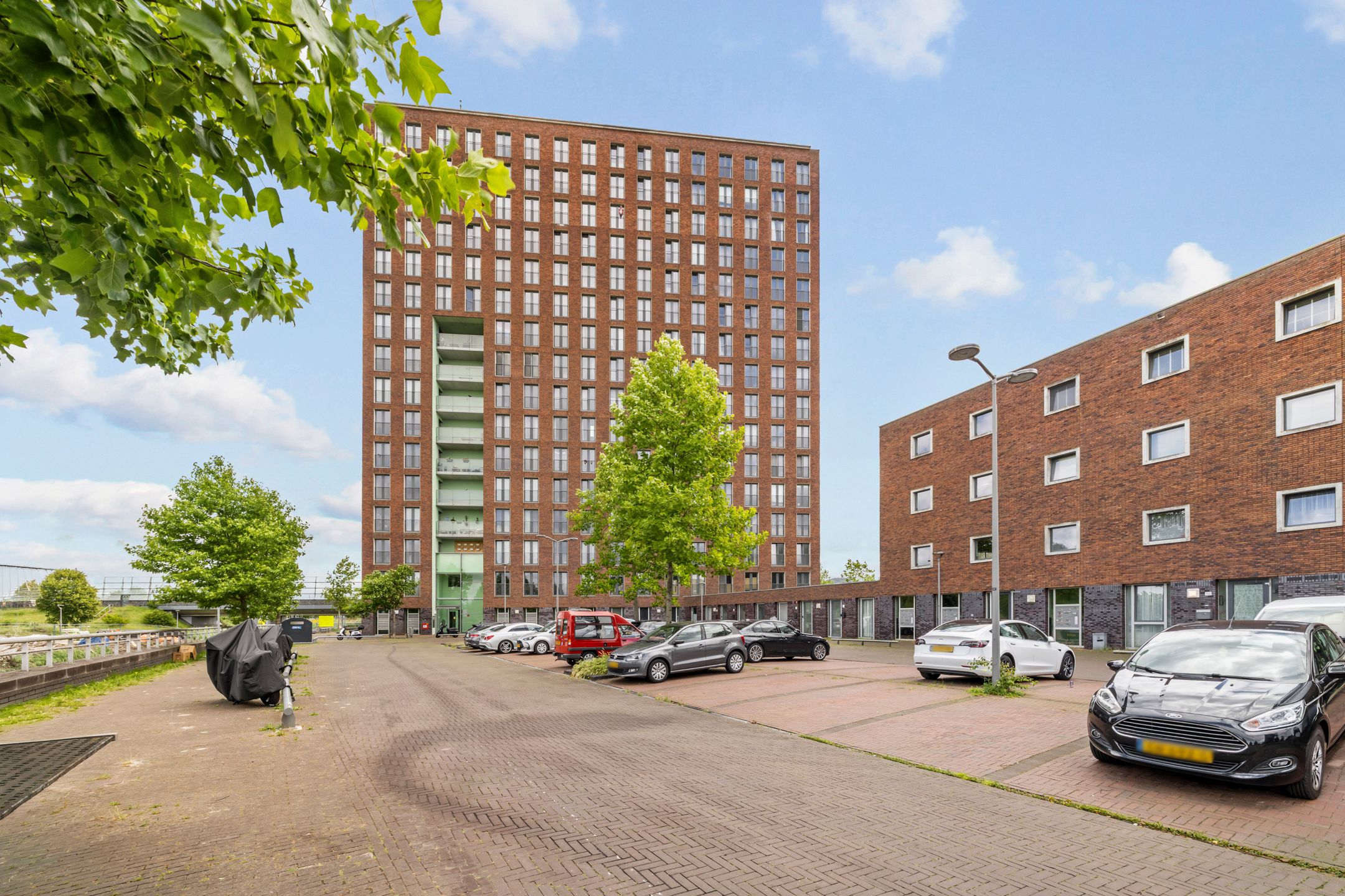 Foto van Polenstraat 186, Almere