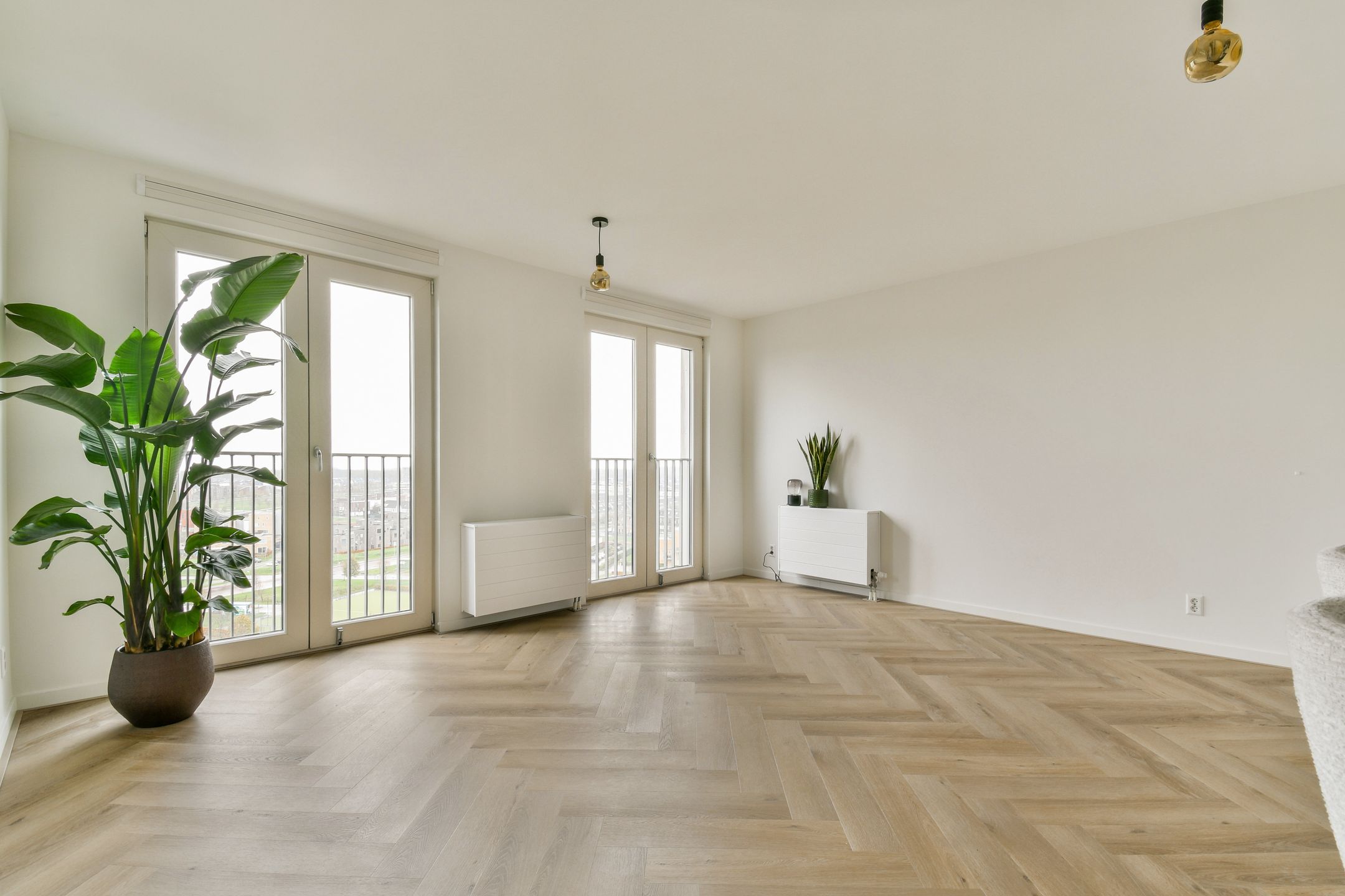 Foto van Polenstraat 238, Almere