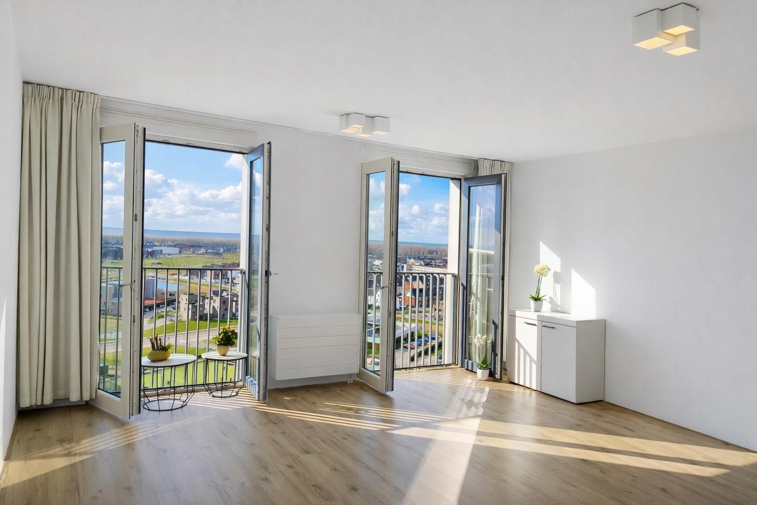 Foto van Polenstraat 262, Almere