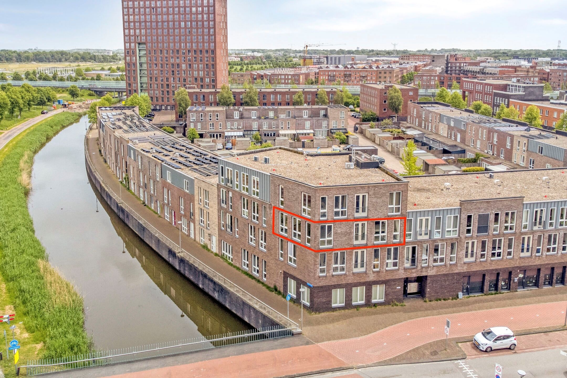 Foto van Duitslandstraat 152, Almere