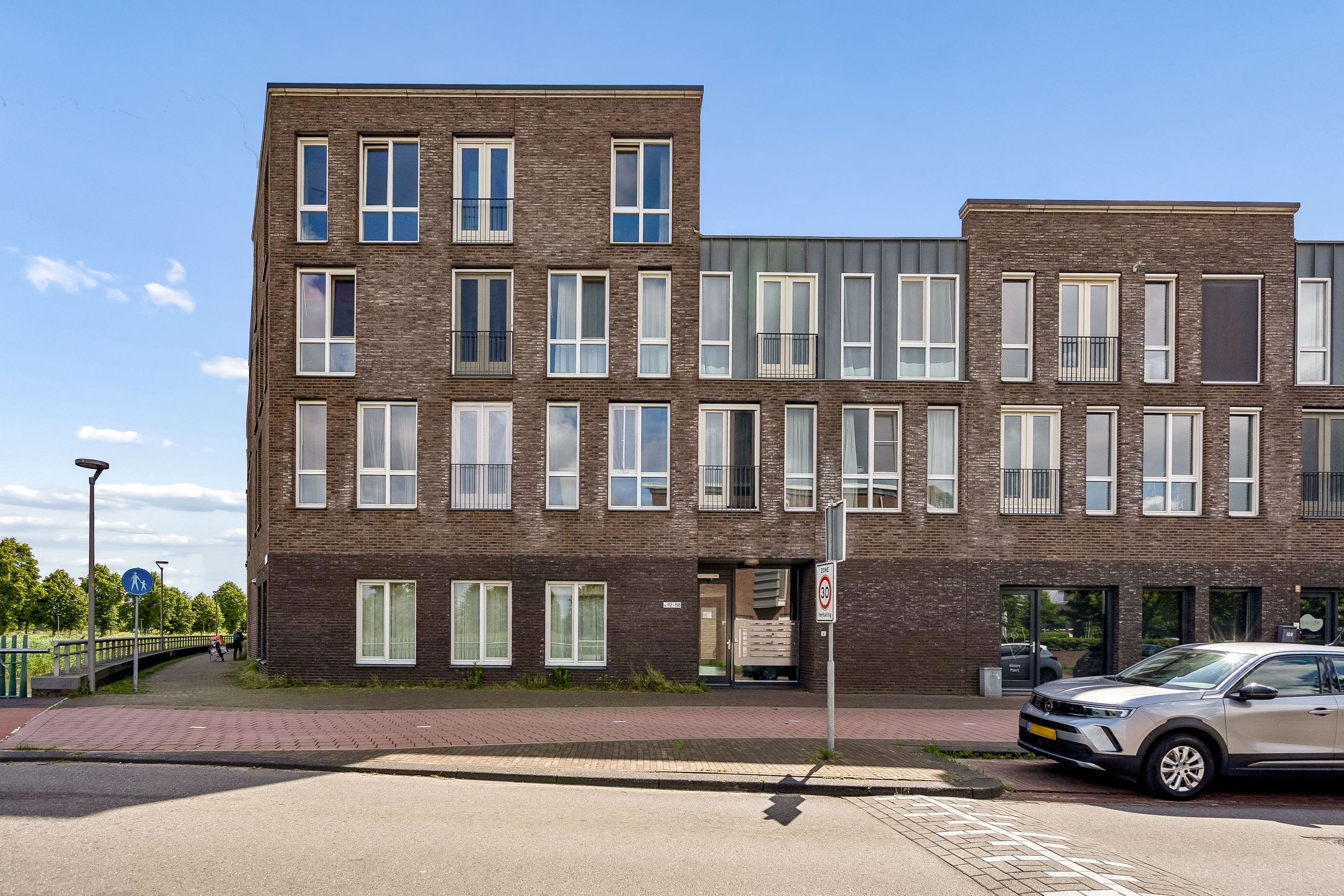 Foto van Duitslandstraat 156, Almere