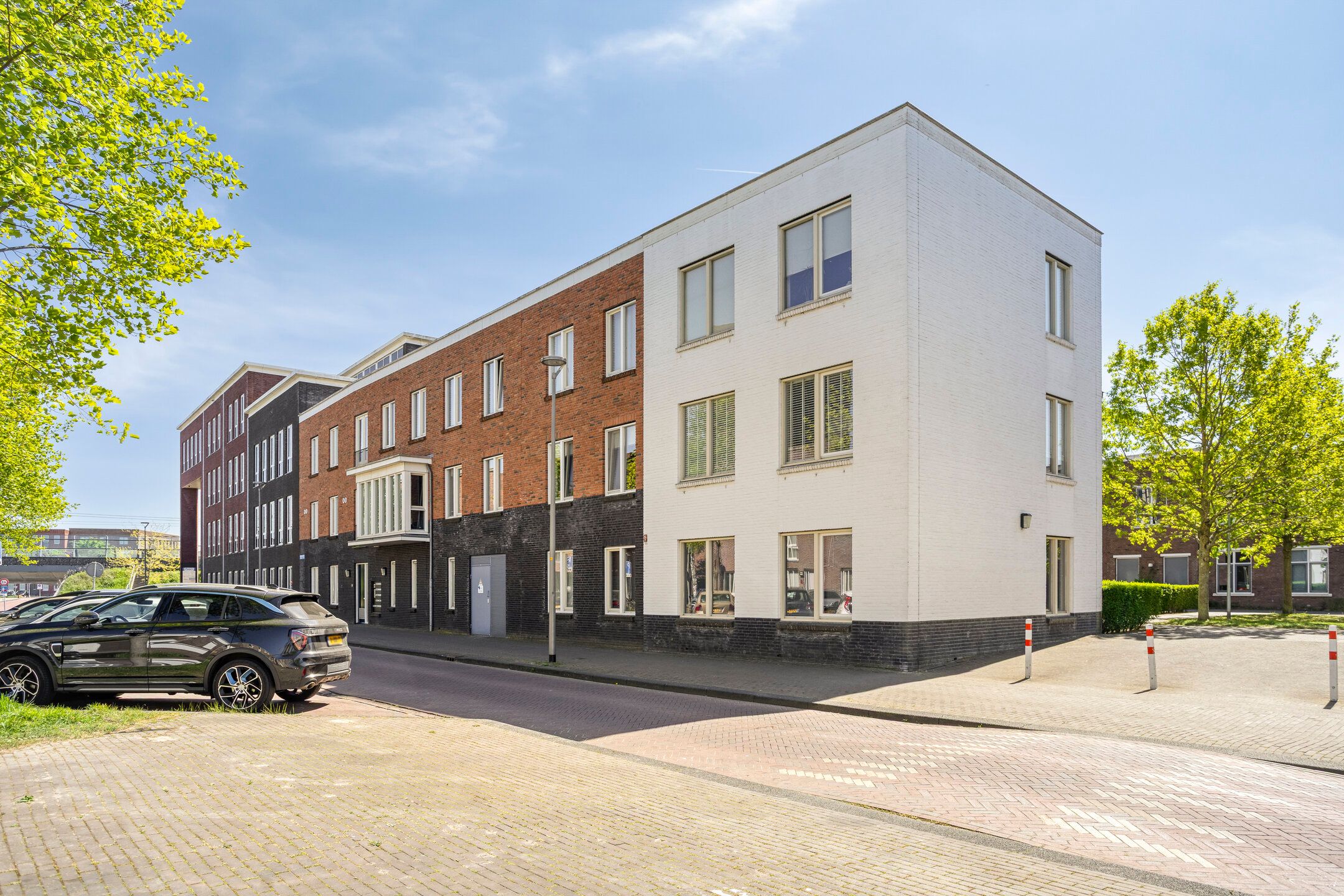 Foto van Beneluxlaan 583, Almere