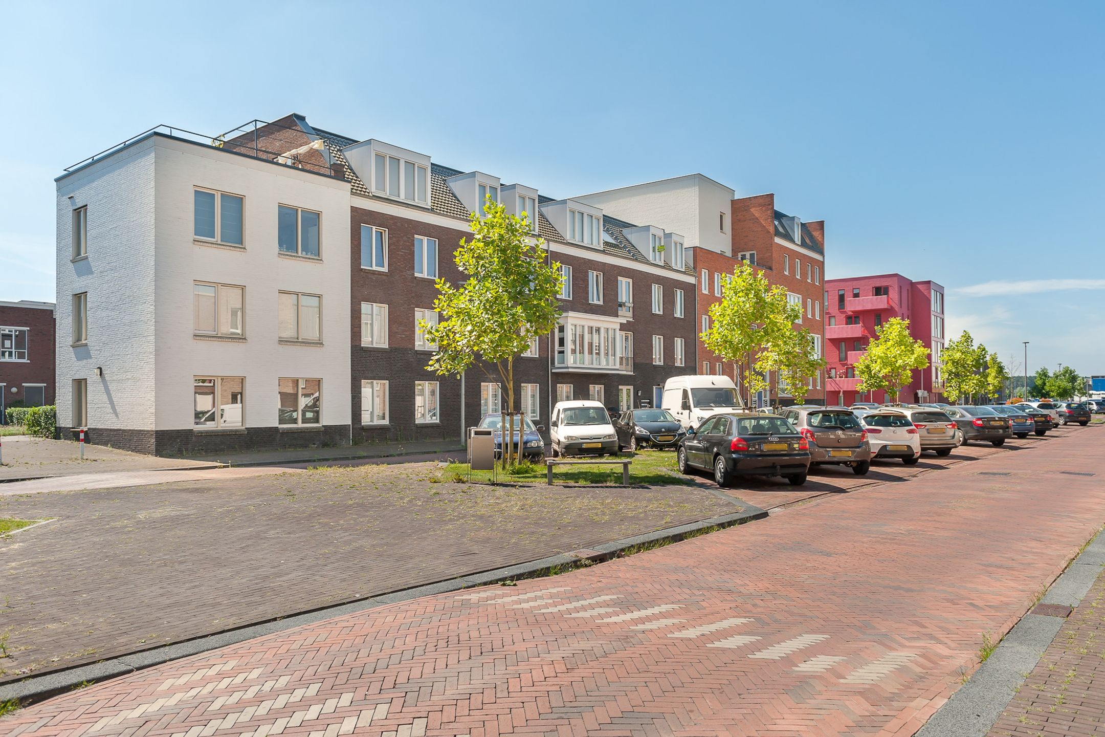 Foto van Beneluxlaan 611, Almere