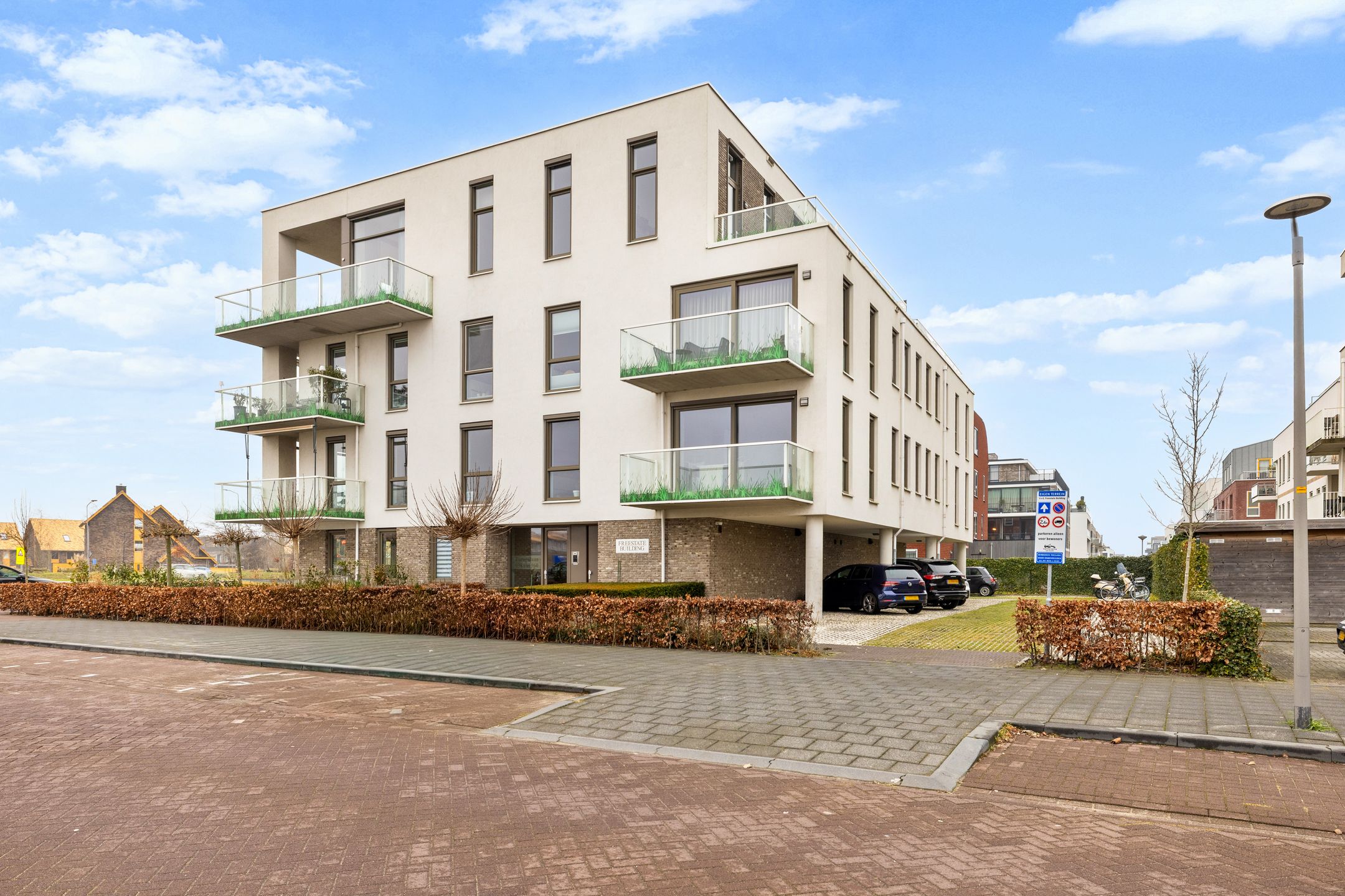 Foto van Europalaan 958, Almere