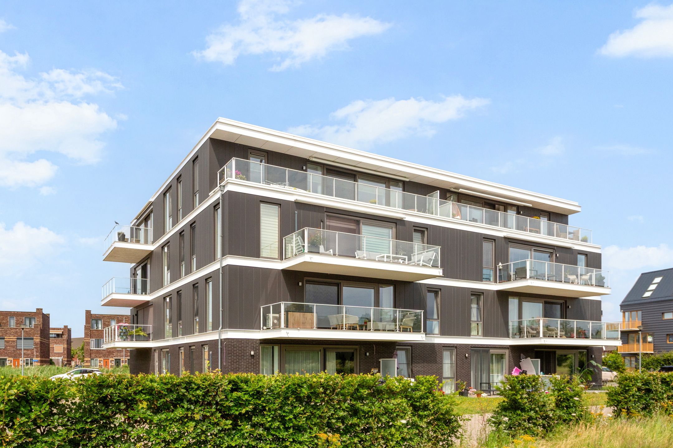 Foto van Dettifossstraat 108, Almere