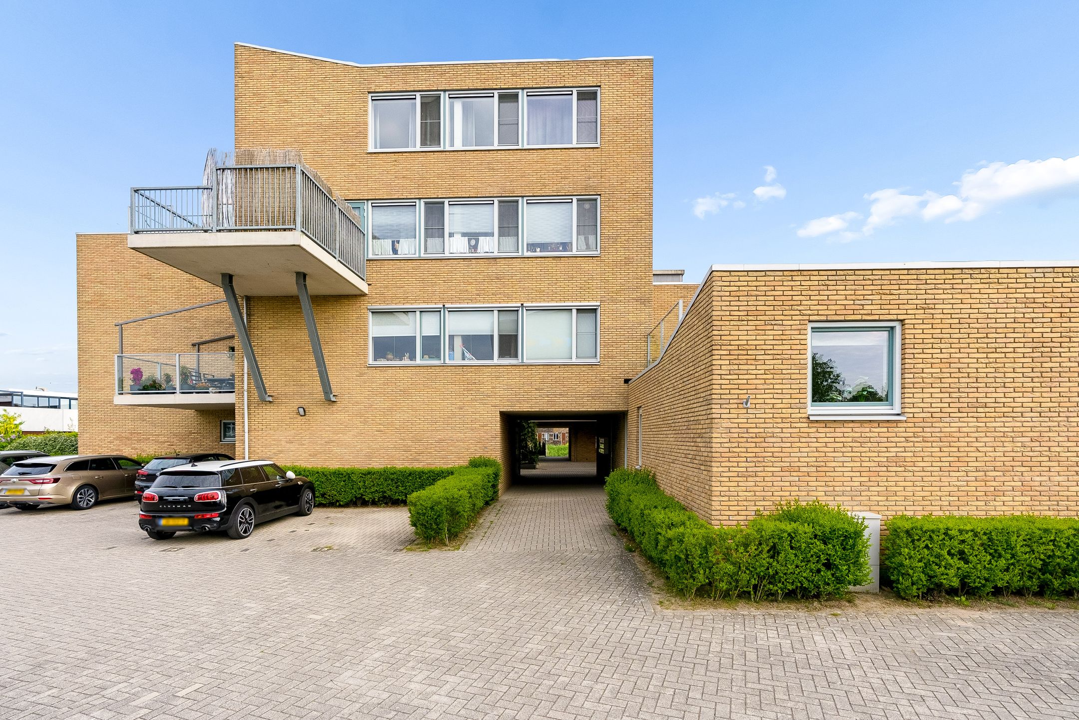 Foto van Dettifossstraat 130, Almere