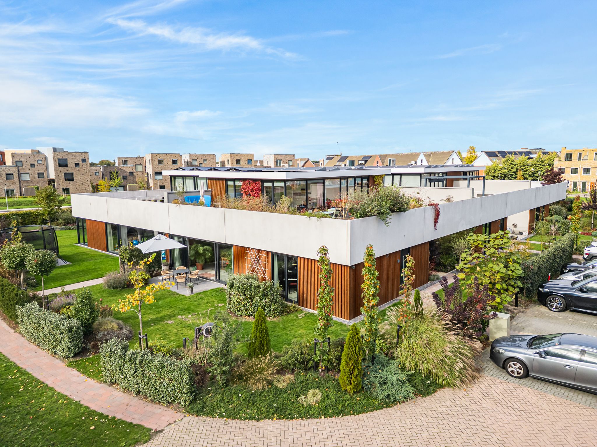 Foto van Dettifossstraat 162, Almere